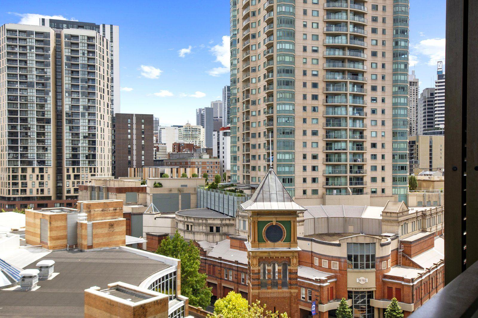 Luxurious Apartment with Three bedrooms in Prime CBD Location