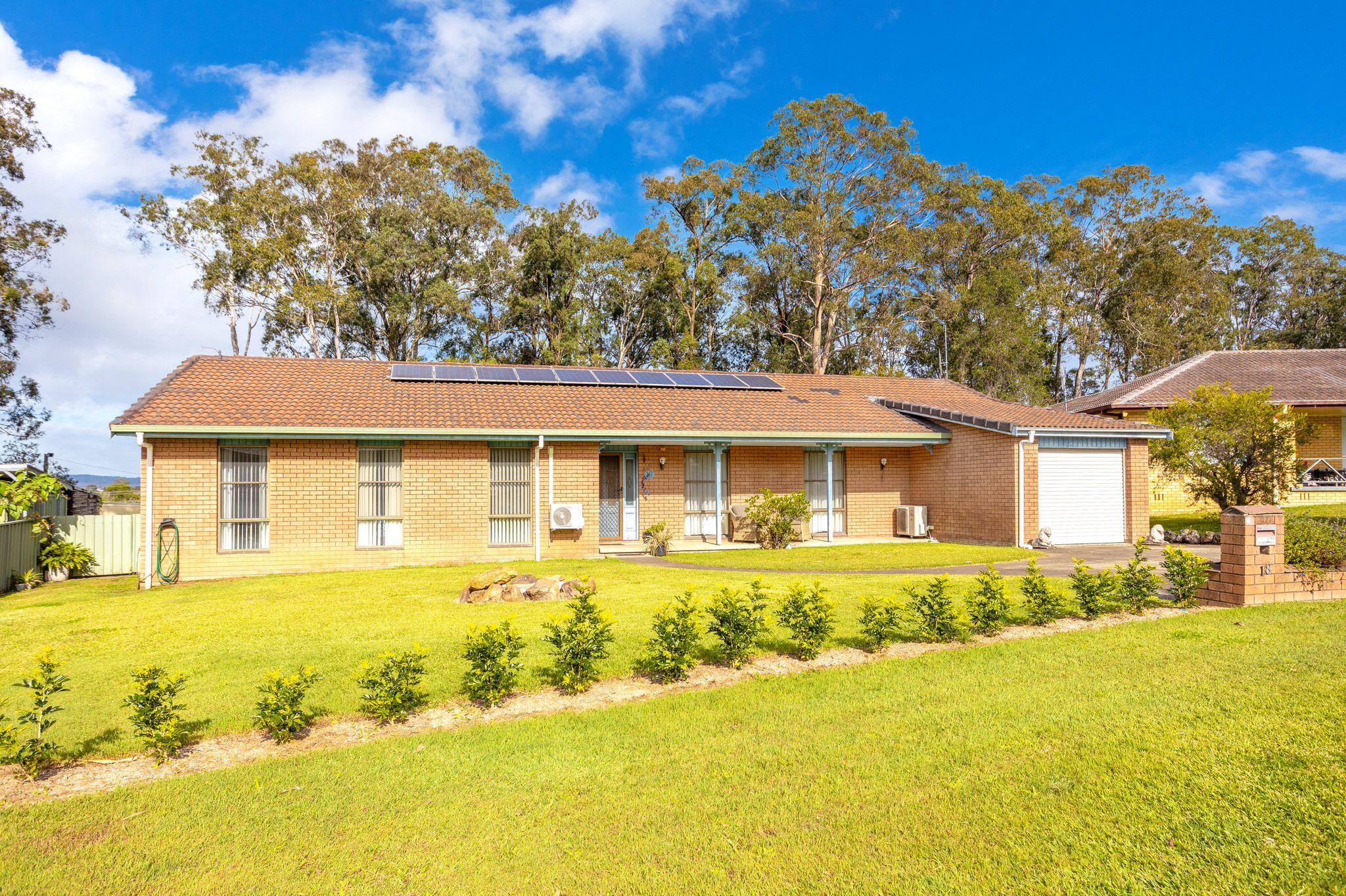 Prop-GPT: House: NSW Taree, NSW 2430 Home For Rent