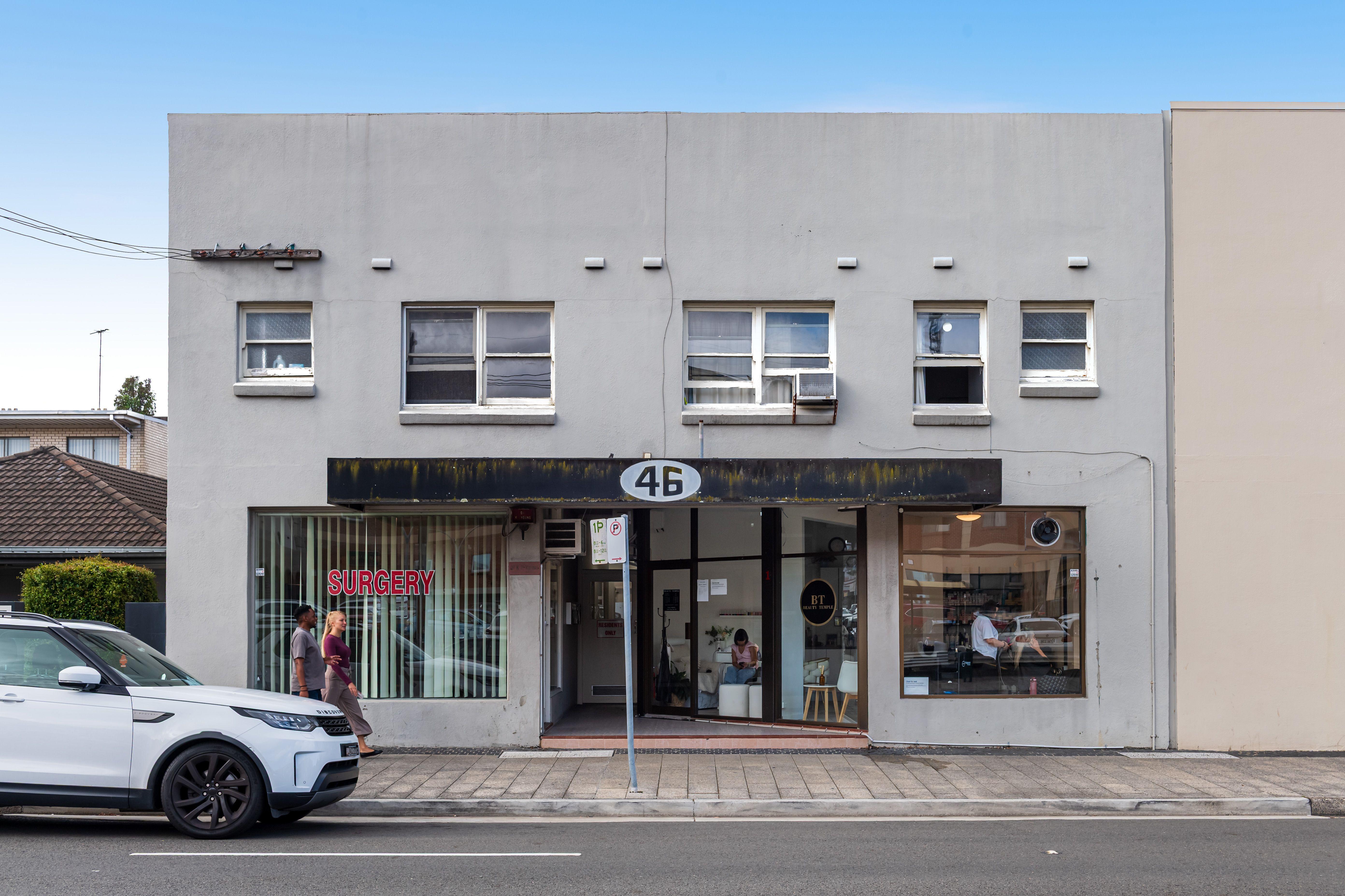 Apartment for Rent: Kogarah, NSW 2217, NSW, 2217