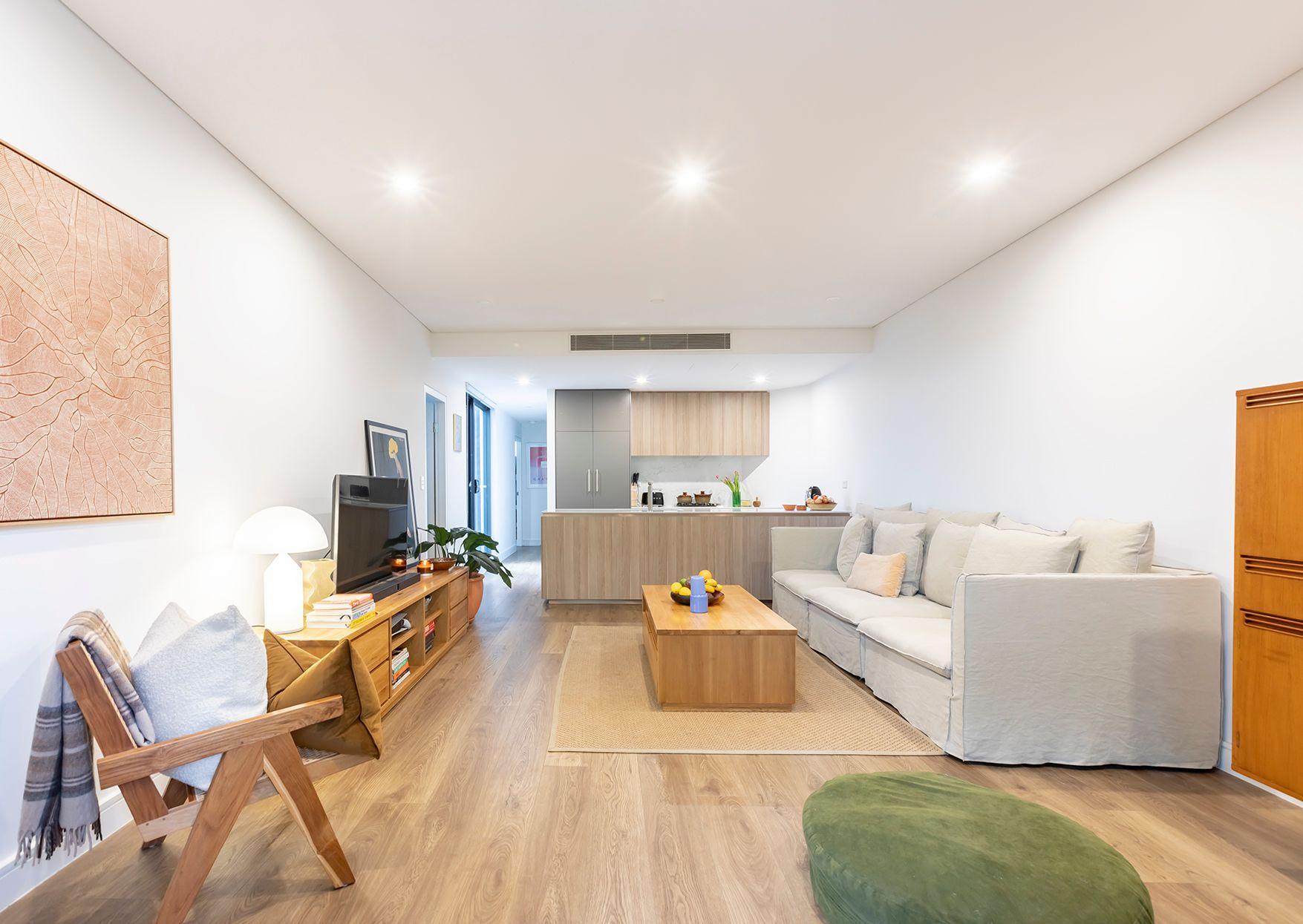 Prop-GPT: Apartment: NSW Marrickville, NSW 2204 Home For Rent