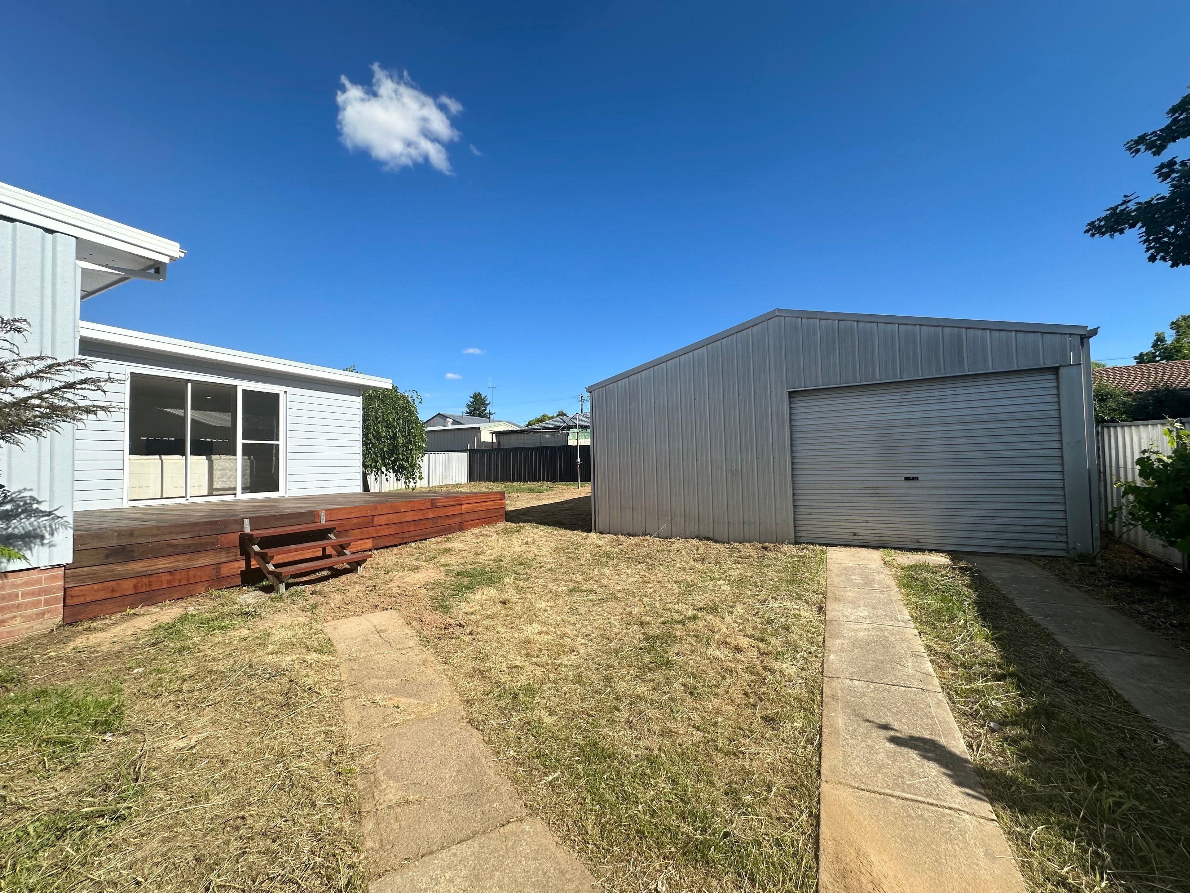 House for Rent: Orange, NSW 2800, NSW, 2800