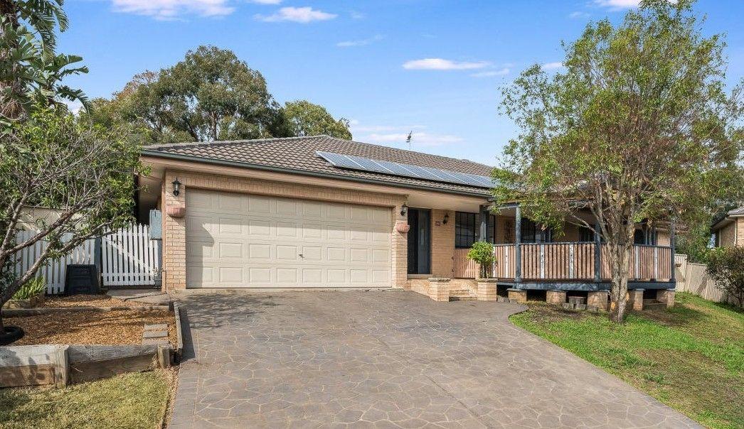 Prop-GPT: House: NSW Narellan Vale, NSW 2567 Home For Rent