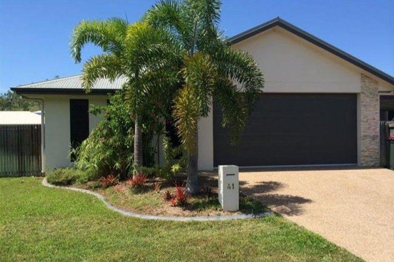 Prop-GPT: House: QLD Deeragun, QLD 4818 Home For Rent