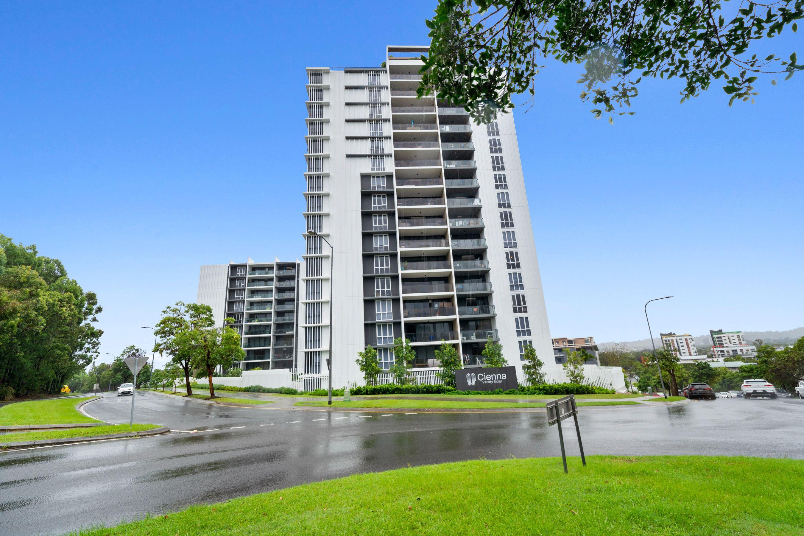 Apartment for Rent: Varsity Lakes, QLD 4227, QLD, 4227