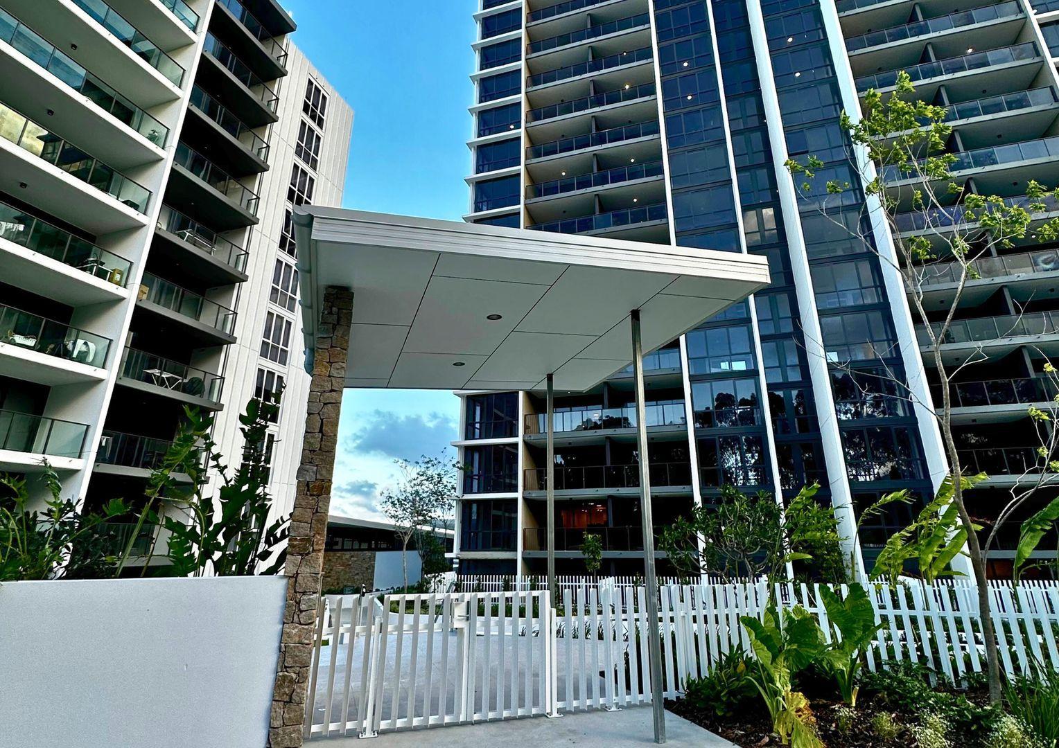 Apartment for Rent: Varsity Lakes, QLD 4227, QLD, 4227
