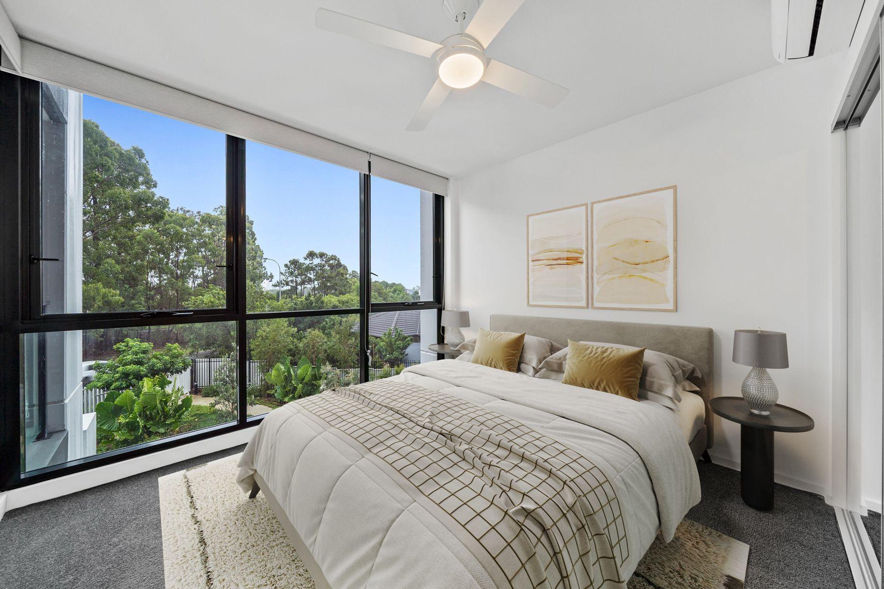Apartment for Rent: Varsity Lakes, QLD 4227, QLD, 4227