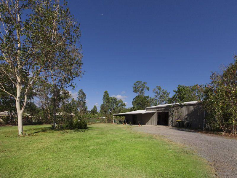 Prop-GPT: House: QLD White Rock, QLD 4868 Home For Rent