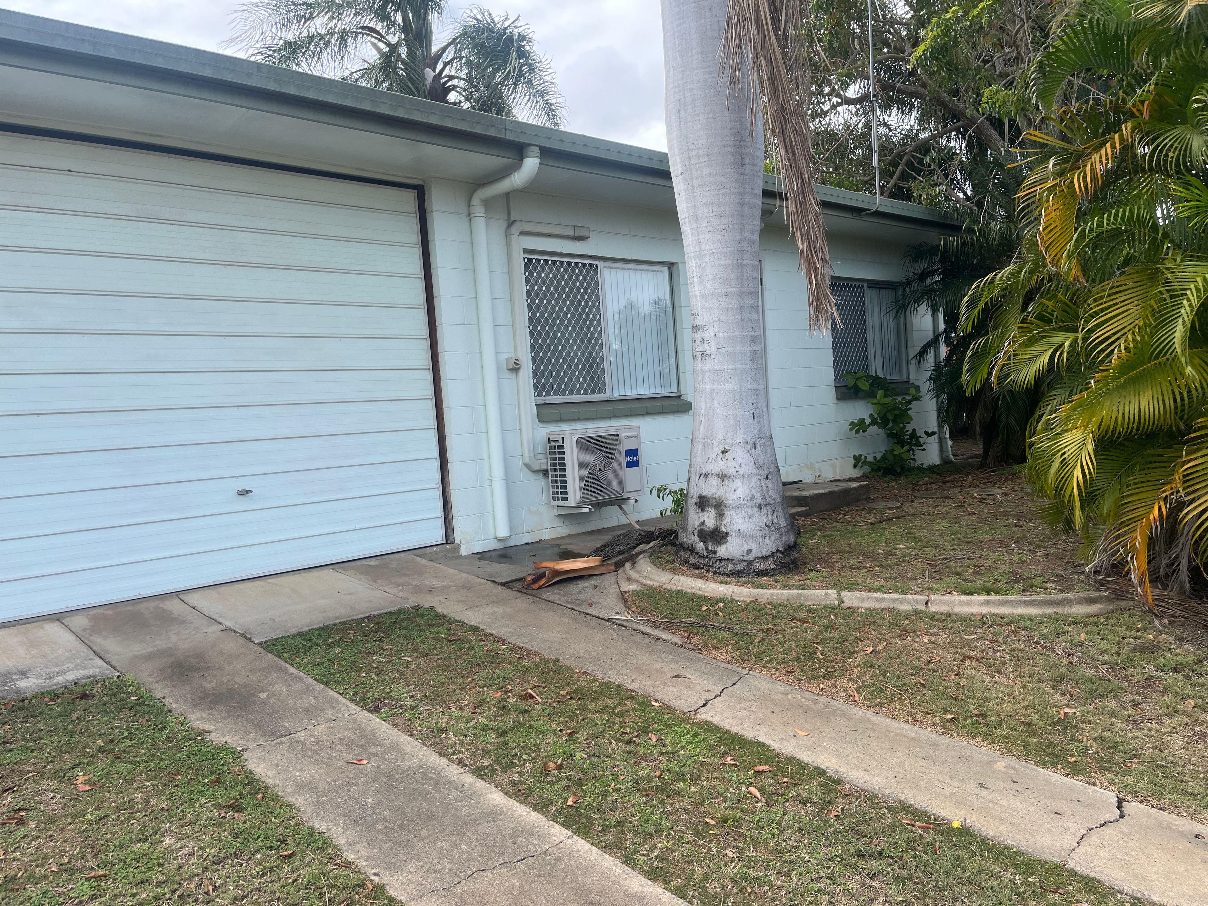 Prop-GPT: House: QLD Koongal, QLD 4701 Home For Rent