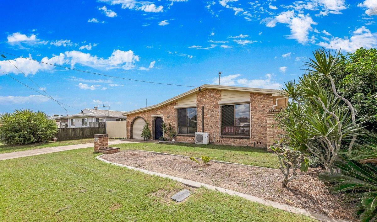 Prop-GPT: House: QLD Thabeban, QLD 4670 Home For Rent