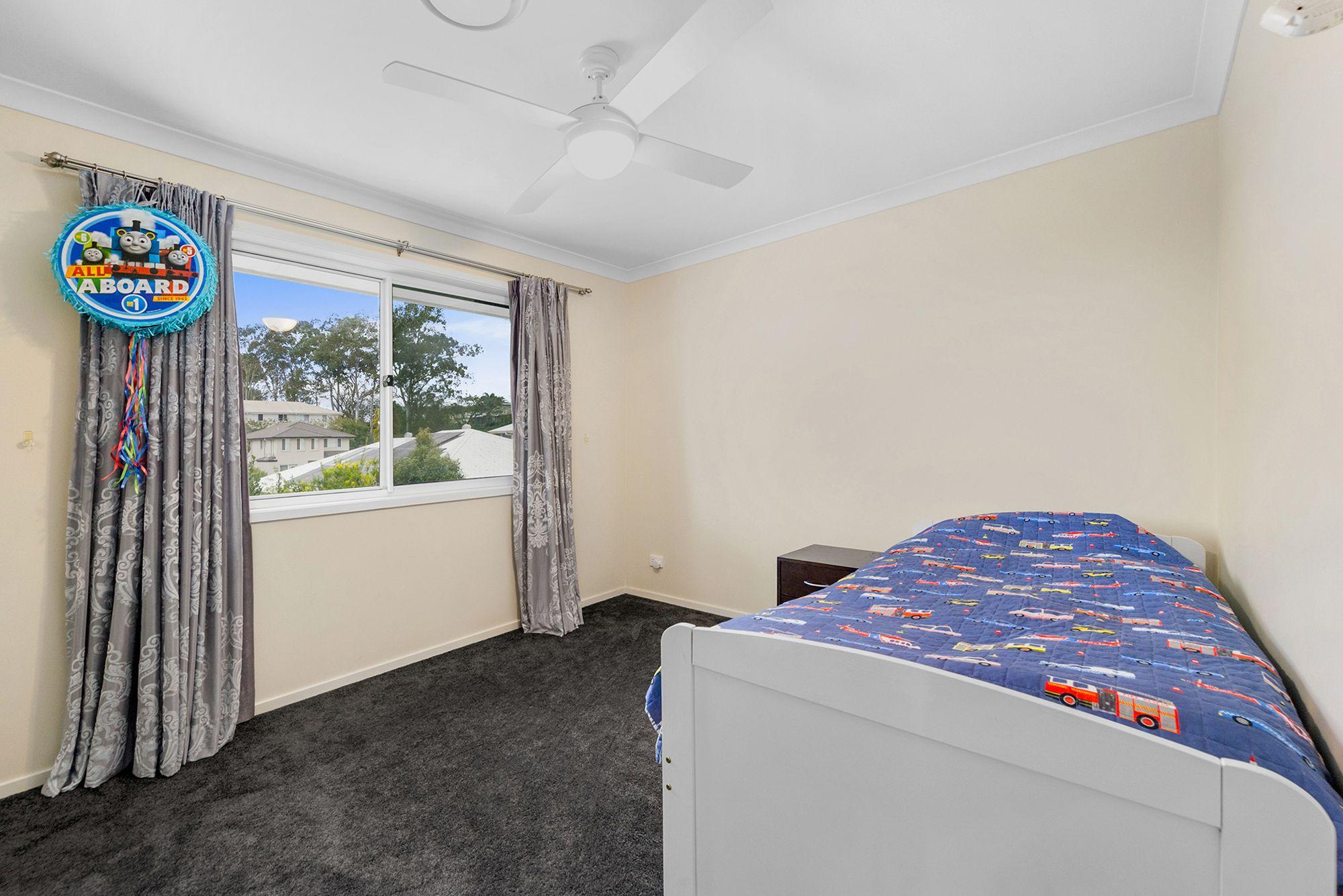 Modern Family Home in Sought-After Locale