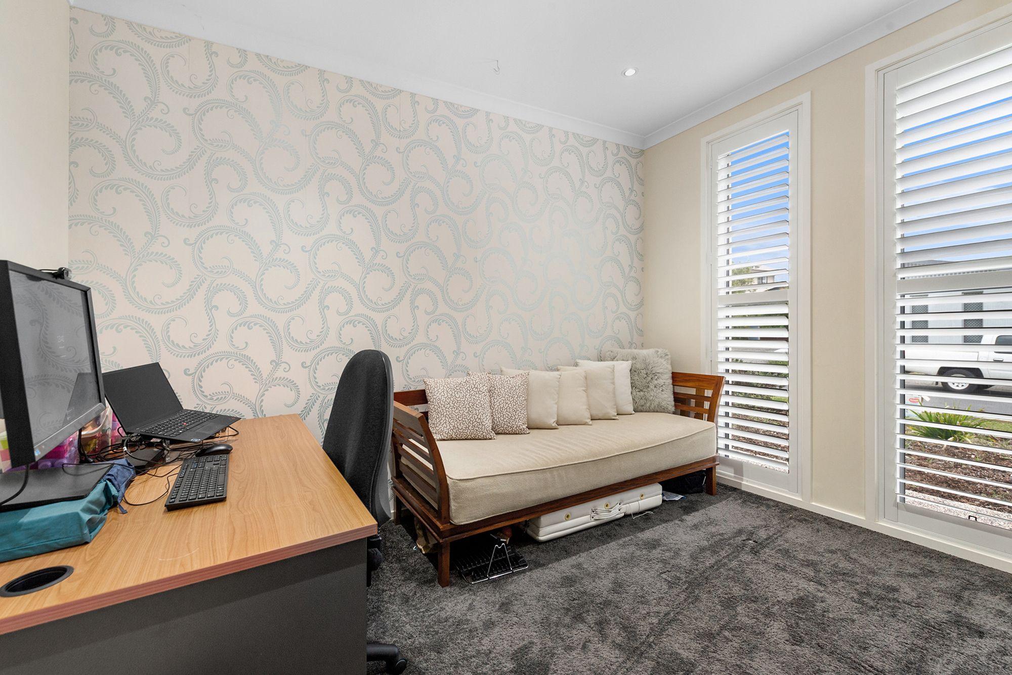 Modern Family Home in Sought-After Locale