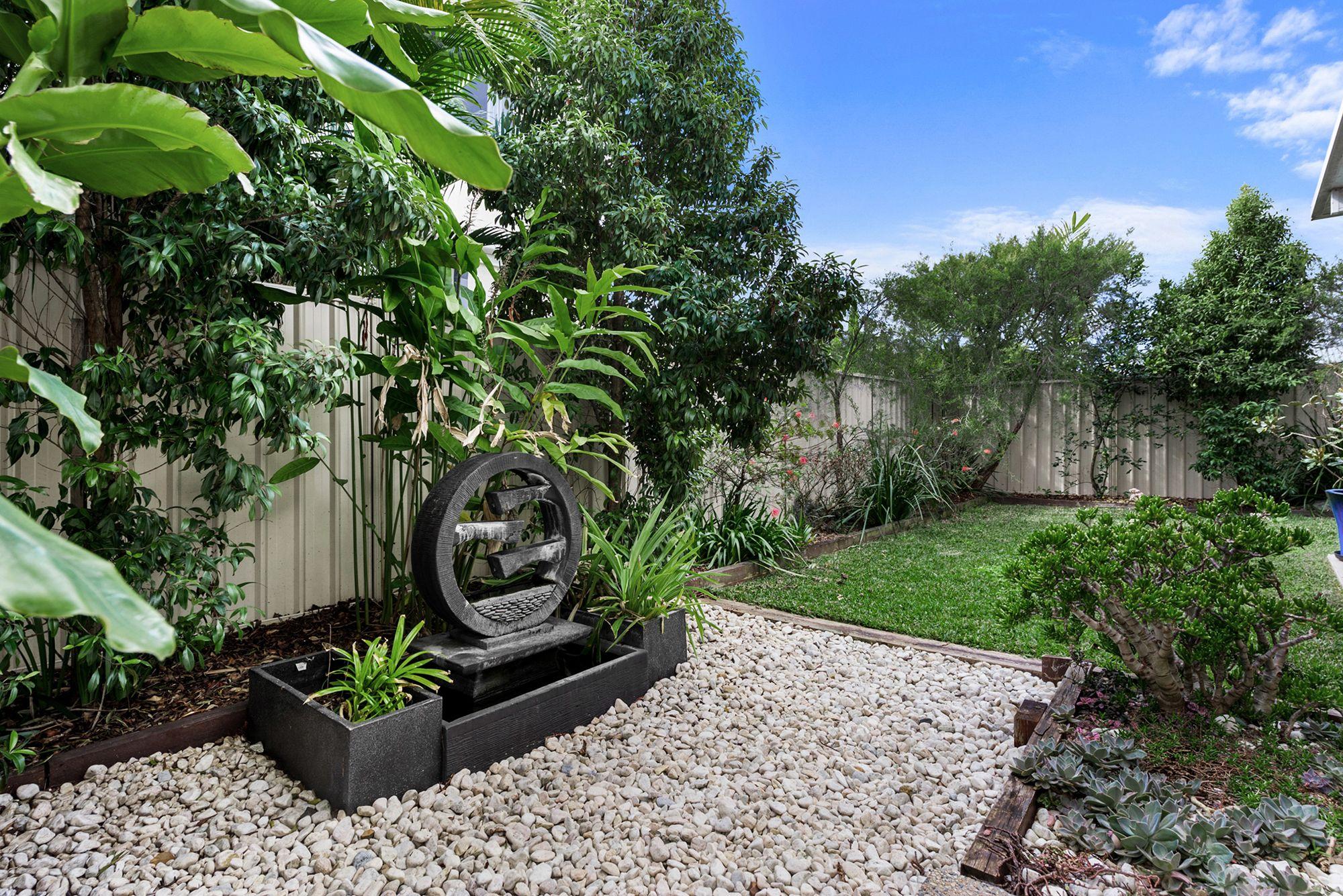 Modern Family Home in Sought-After Locale