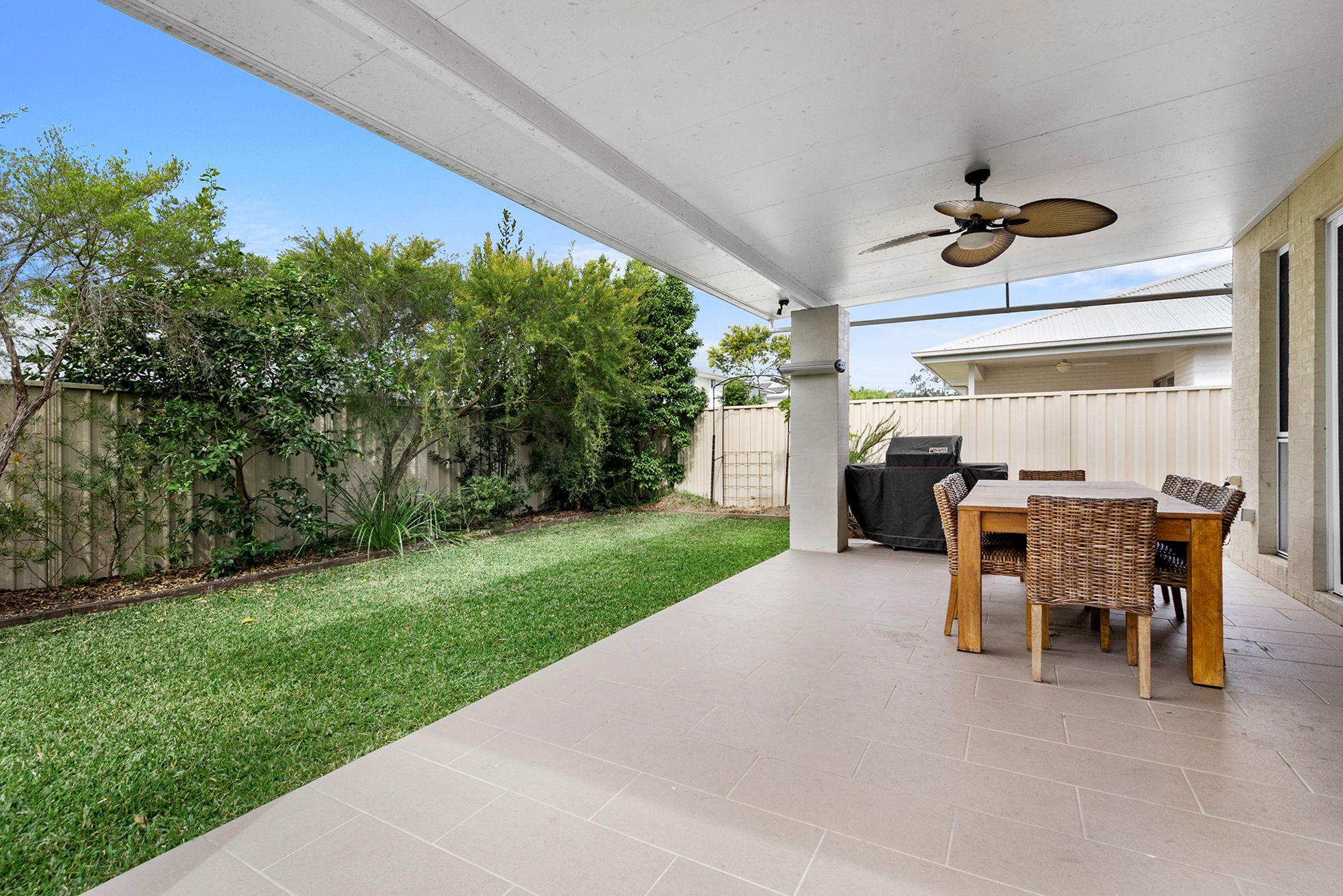 Modern Family Home in Sought-After Locale