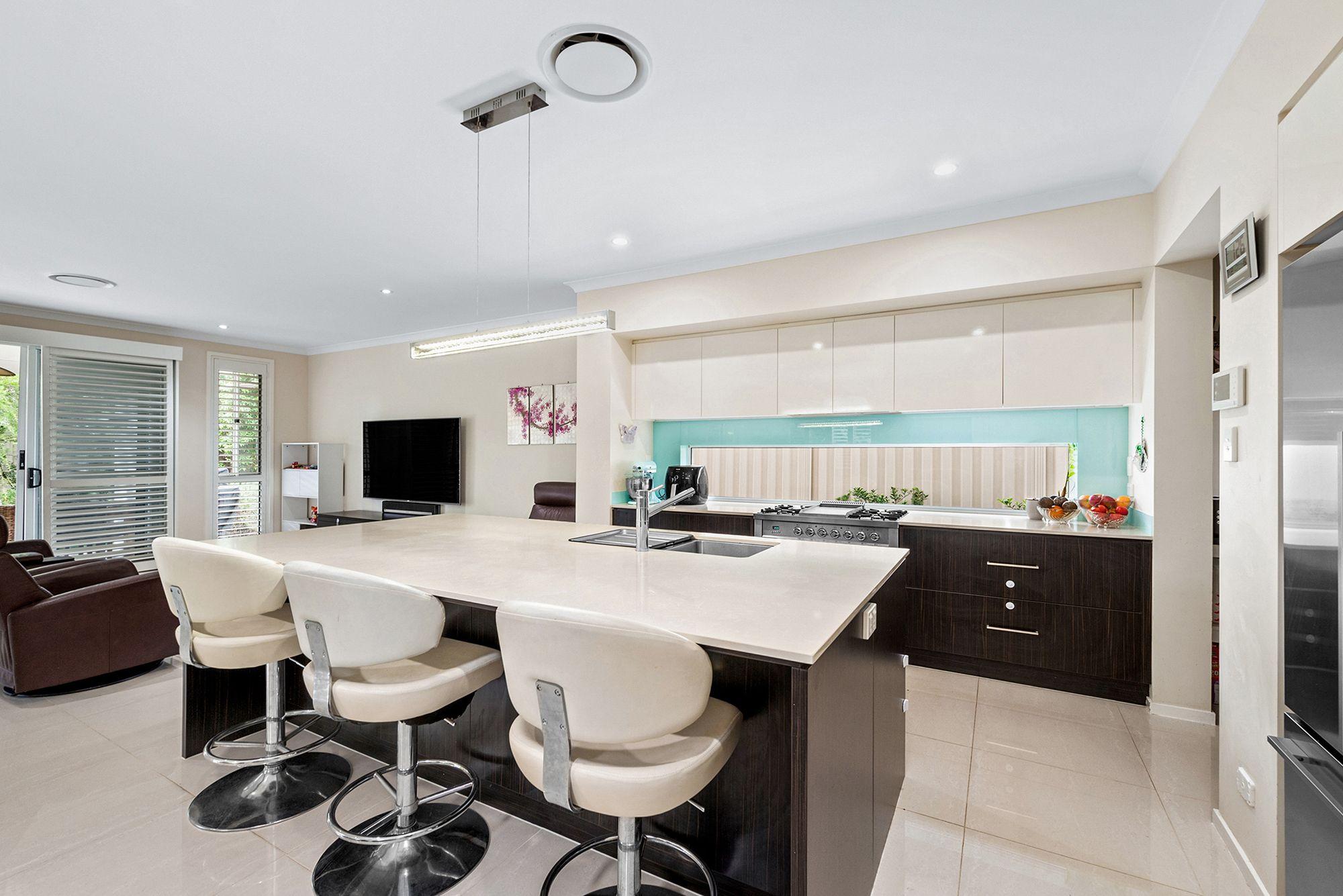 Modern Family Home in Sought-After Locale