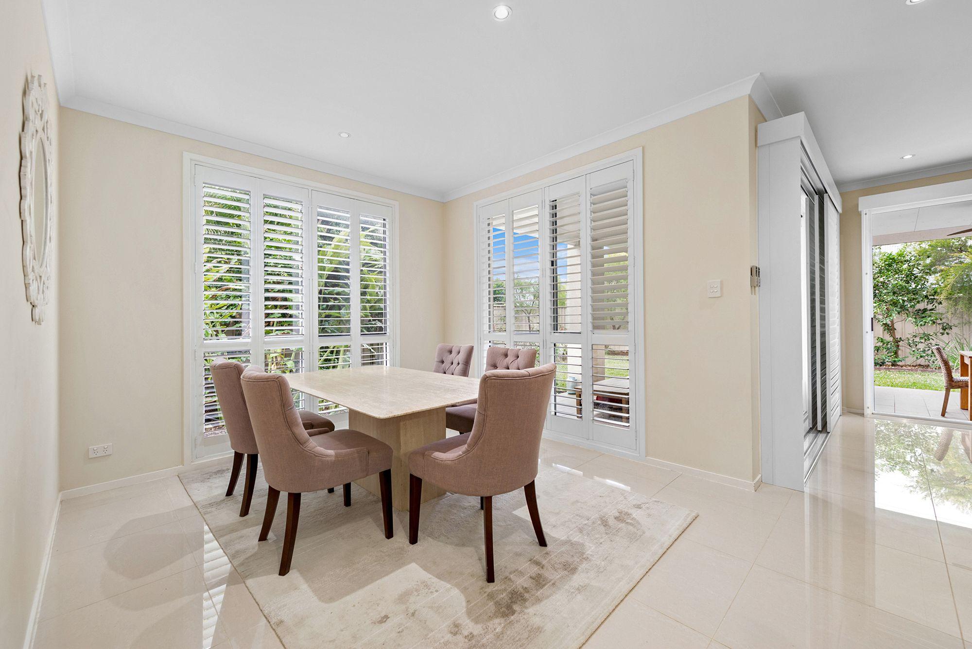 Modern Family Home in Sought-After Locale