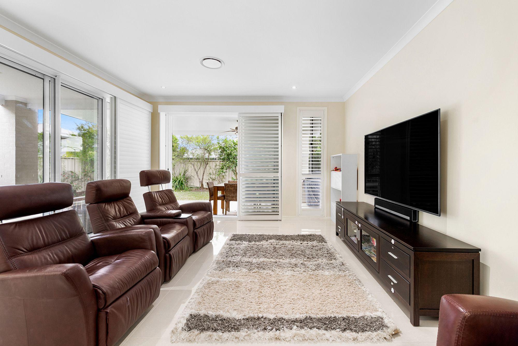 Modern Family Home in Sought-After Locale