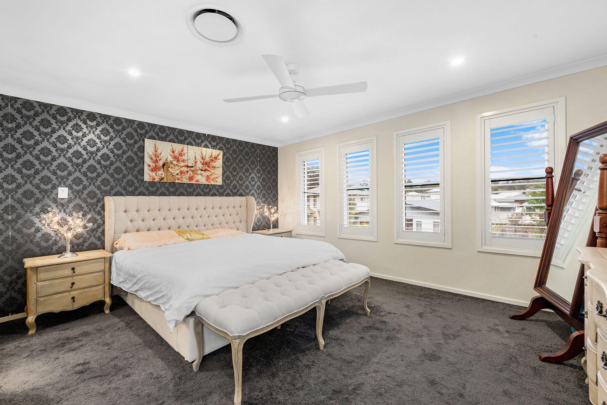 Modern Family Home in Sought-After Locale