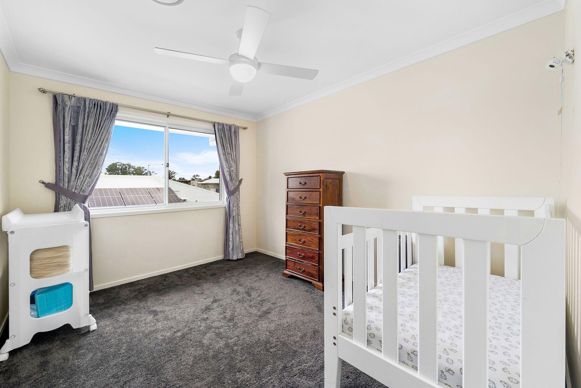 Modern Family Home in Sought-After Locale