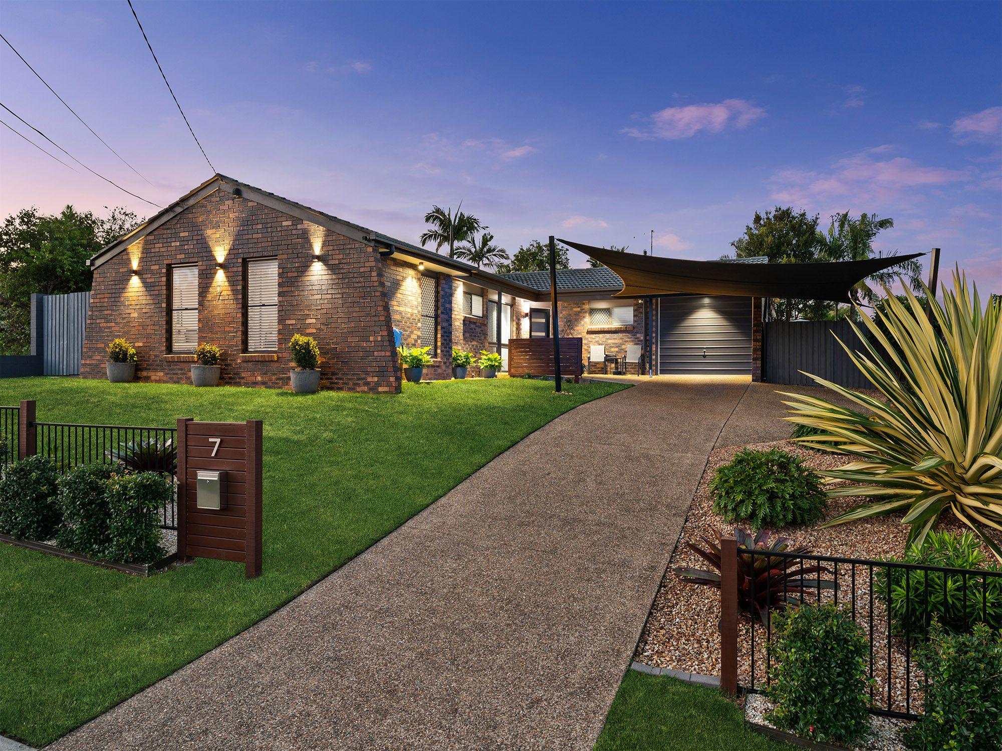 Prop-GPT: House: QLD Rochedale South, QLD 4123 Home For Rent