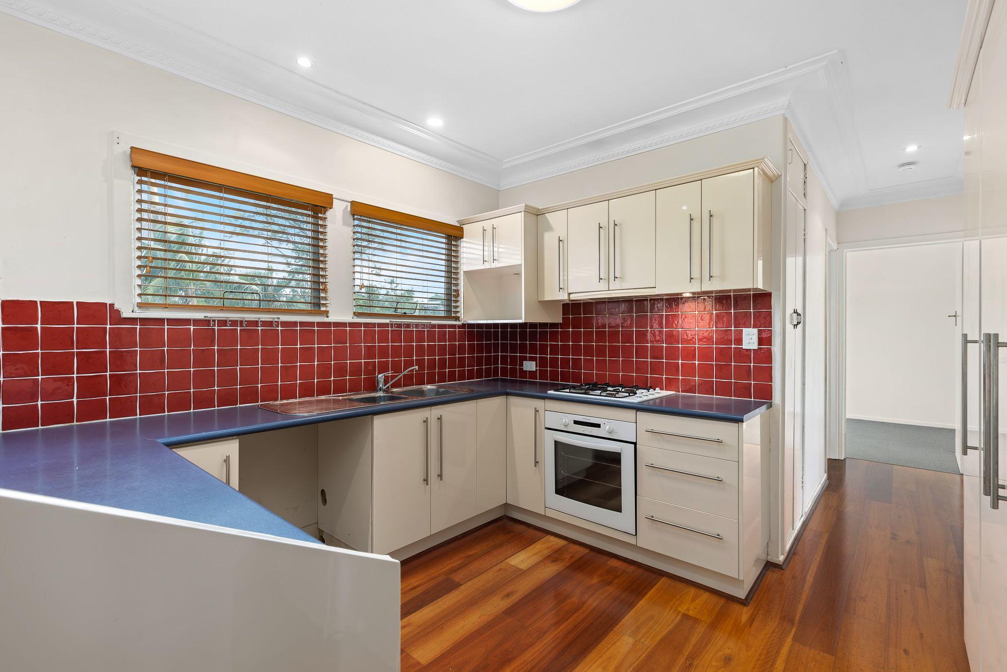 Spacious home with in-ground pool