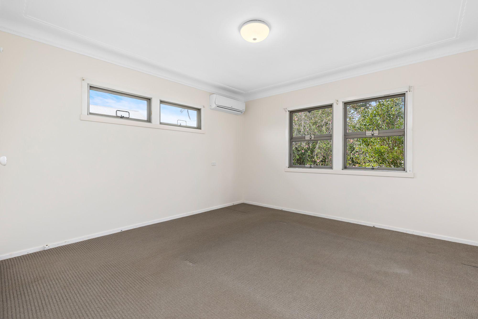 Spacious home with in-ground pool