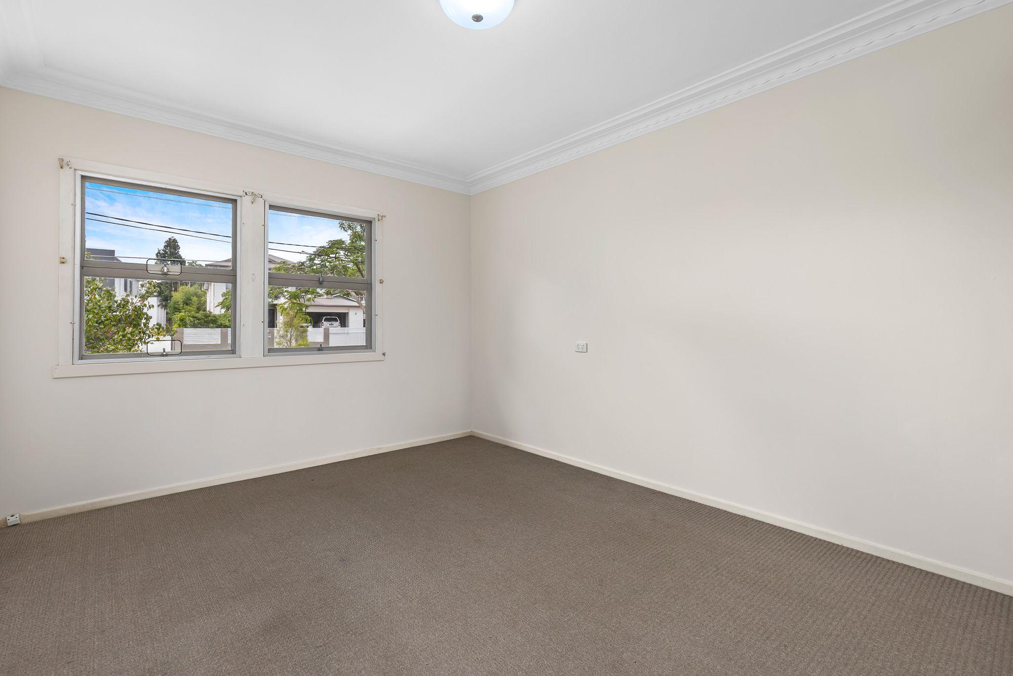 Spacious home with in-ground pool