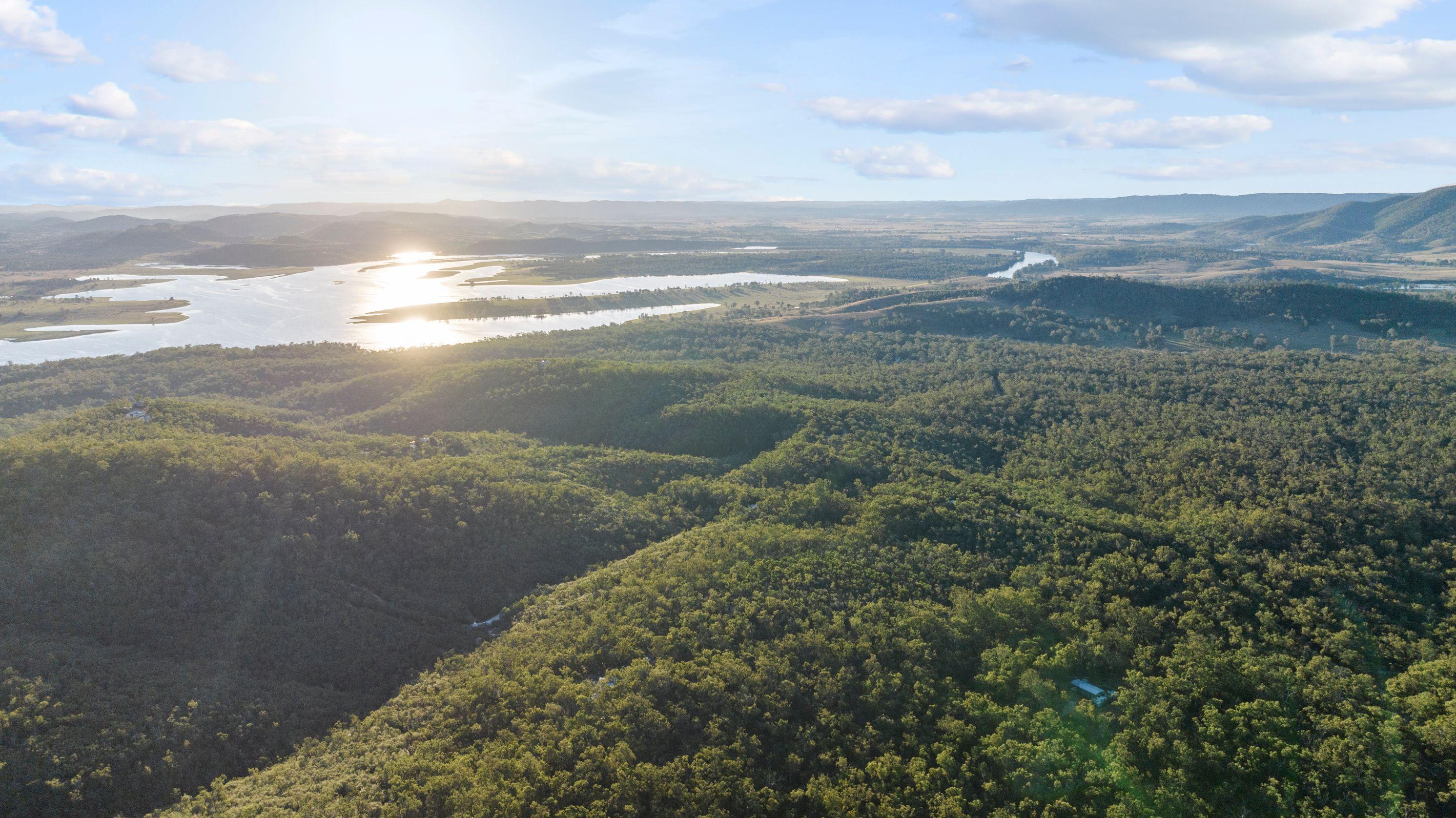 Nature Lovers Bush Retreat