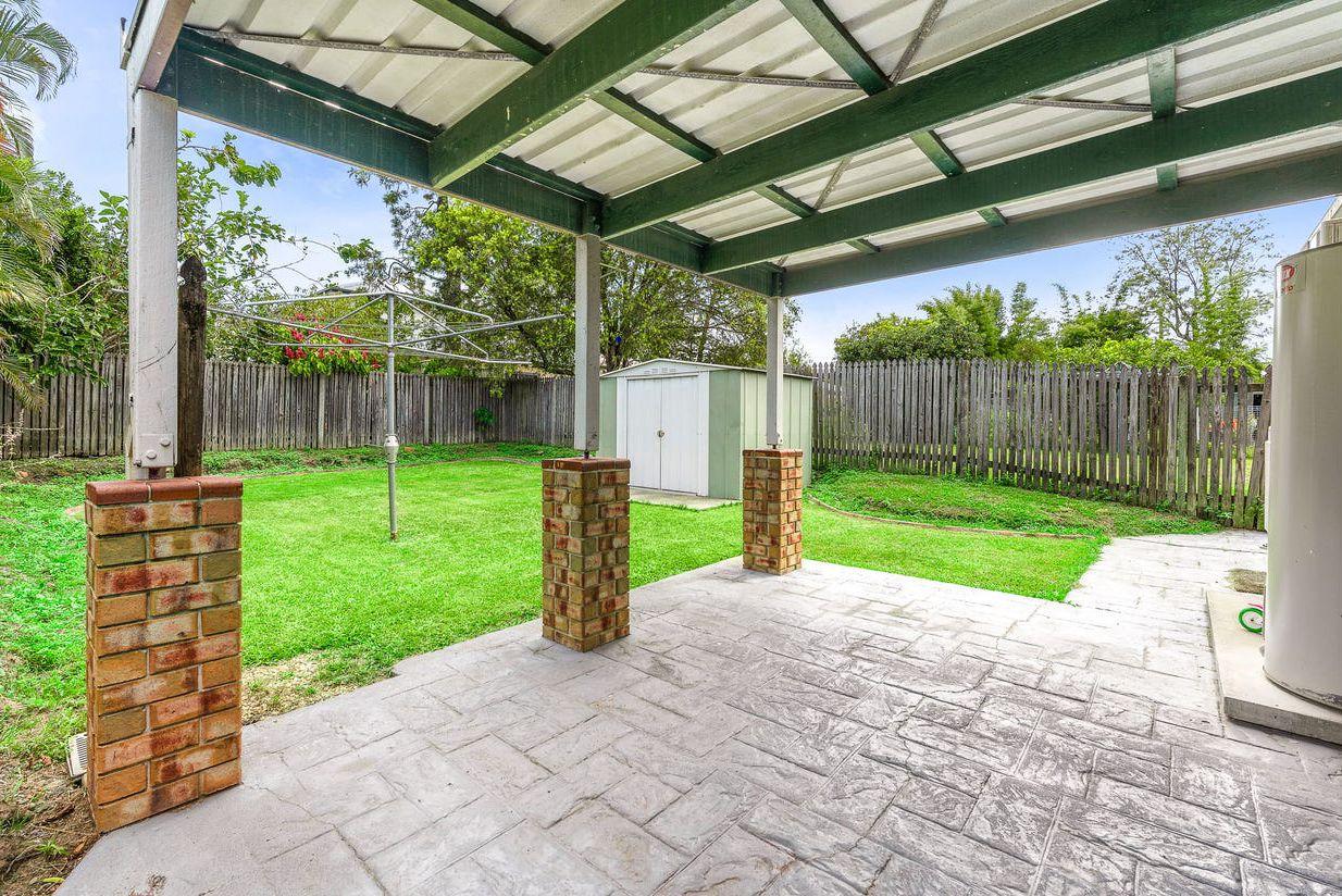 Family Living in the Heart of Coopers Plains