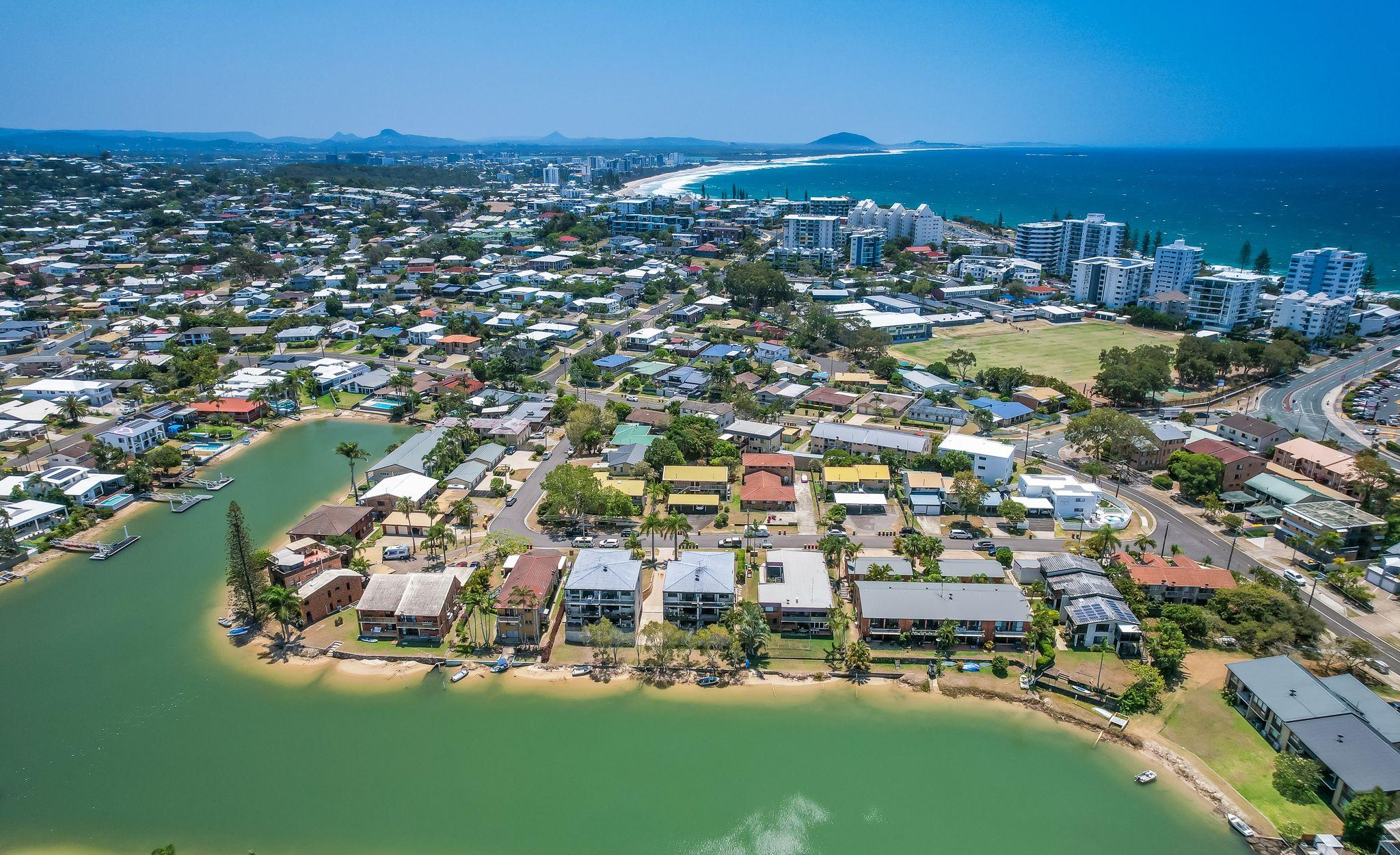 Unit for Rent: Mooloolaba, QLD 4557, QLD, 4557