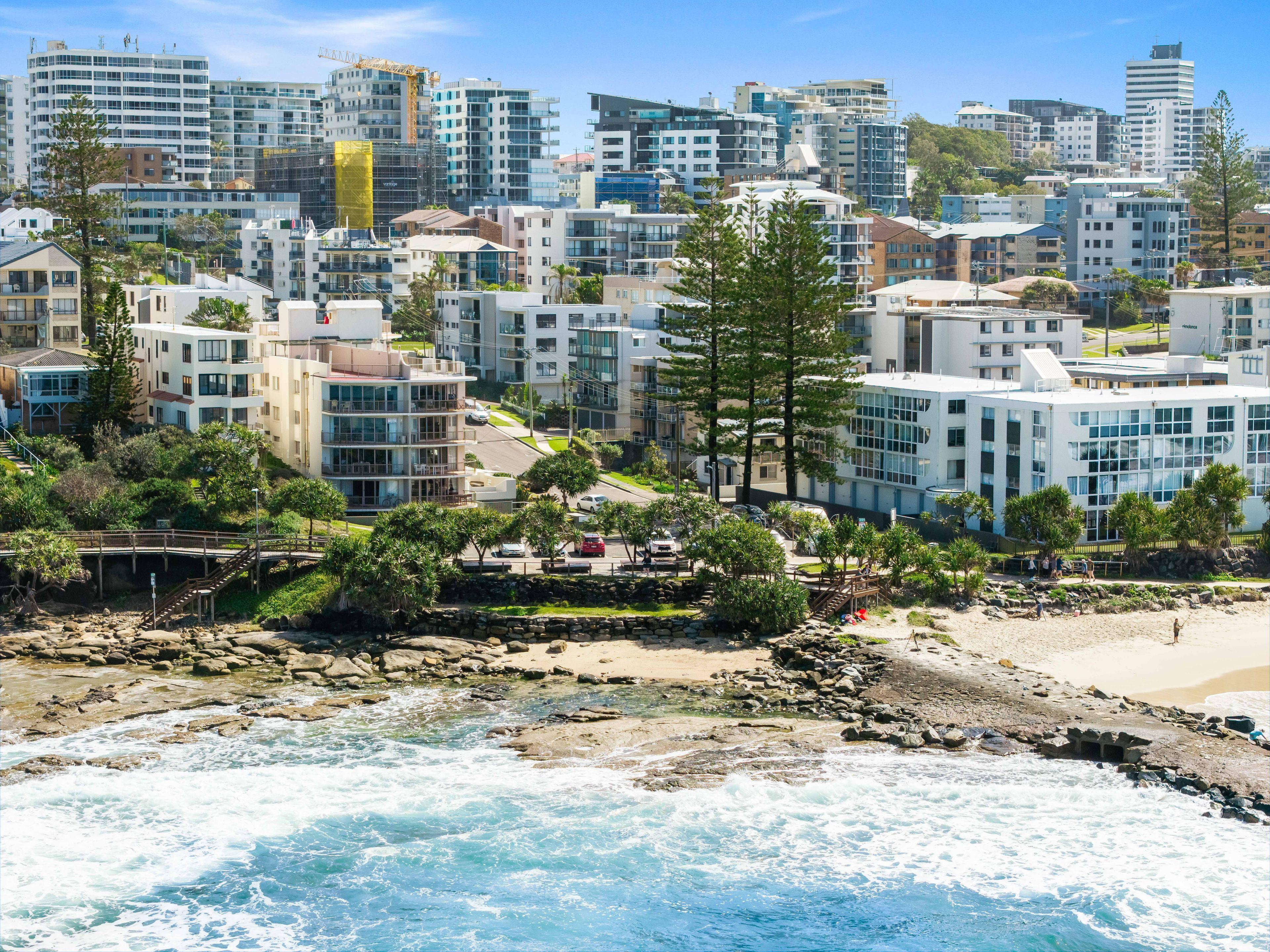 Prop-GPT: Unit: QLD Kings Beach, QLD 4551 Home For Rent