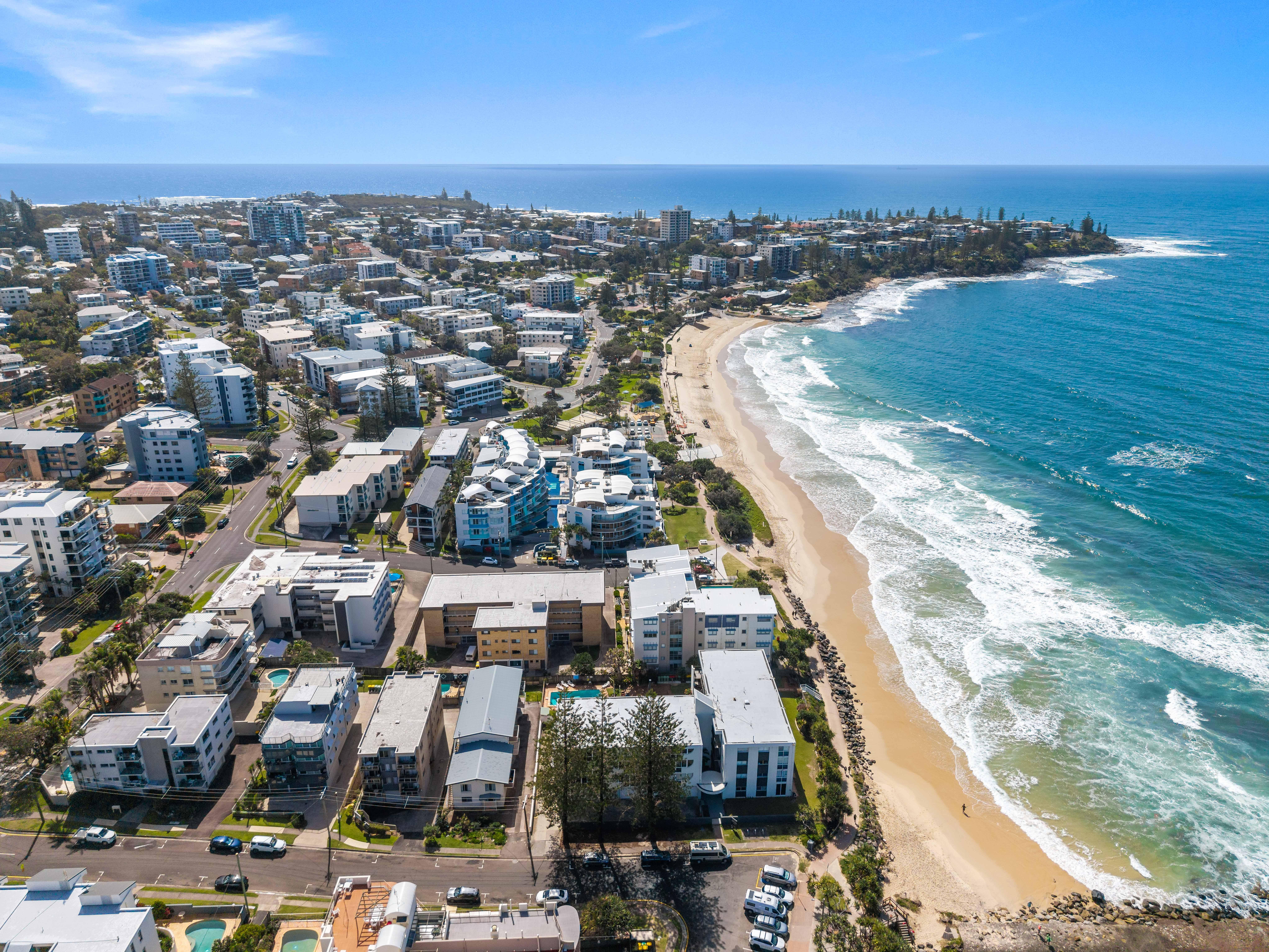 Unit for Rent: Kings Beach, QLD 4551, QLD, 4551