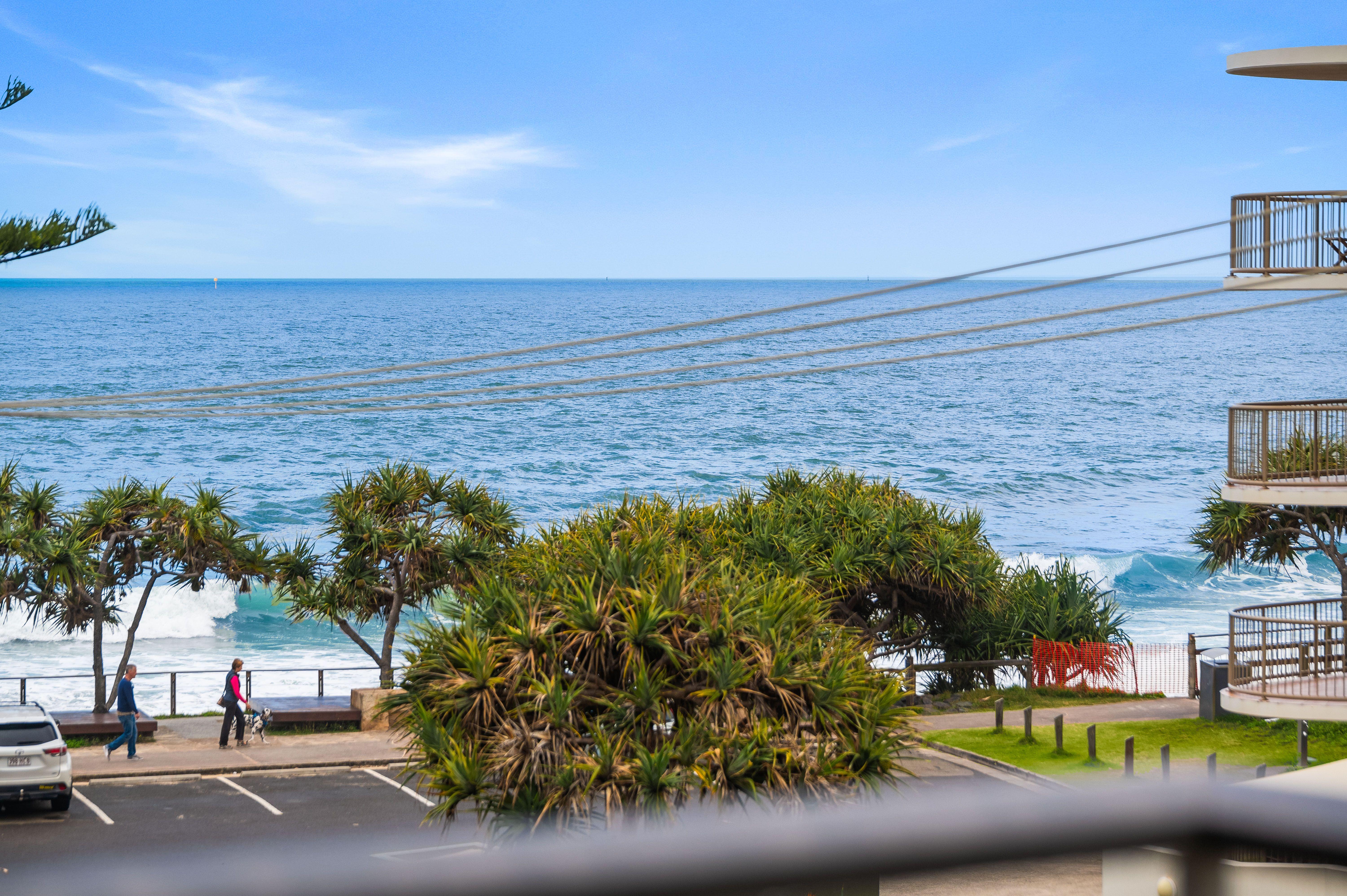 Unit for Rent: Kings Beach, QLD 4551, QLD, 4551