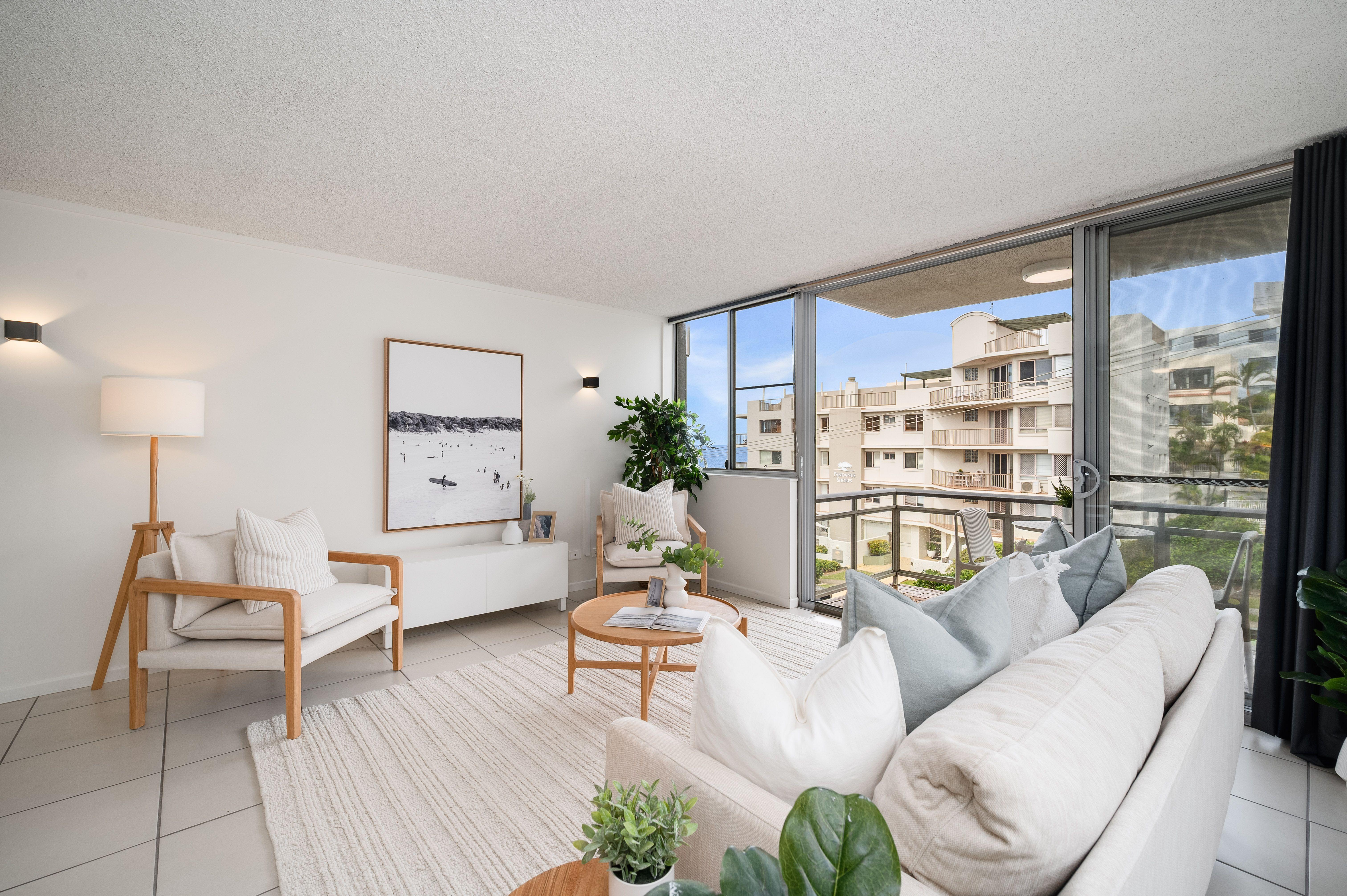 Unit for Rent: Kings Beach, QLD 4551, QLD, 4551