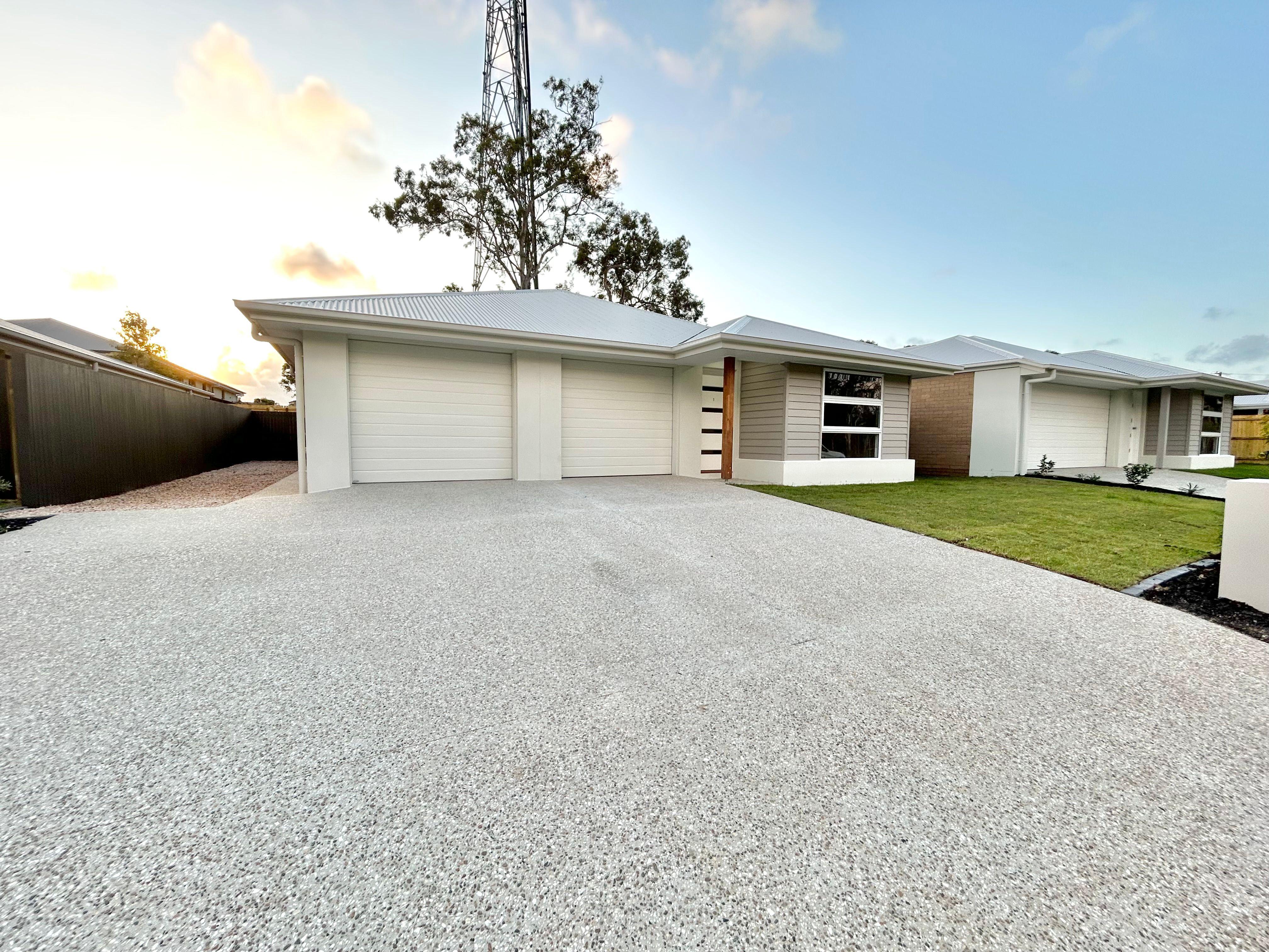 Prop-GPT: House: QLD Logan Reserve, QLD 4133 Home For Rent