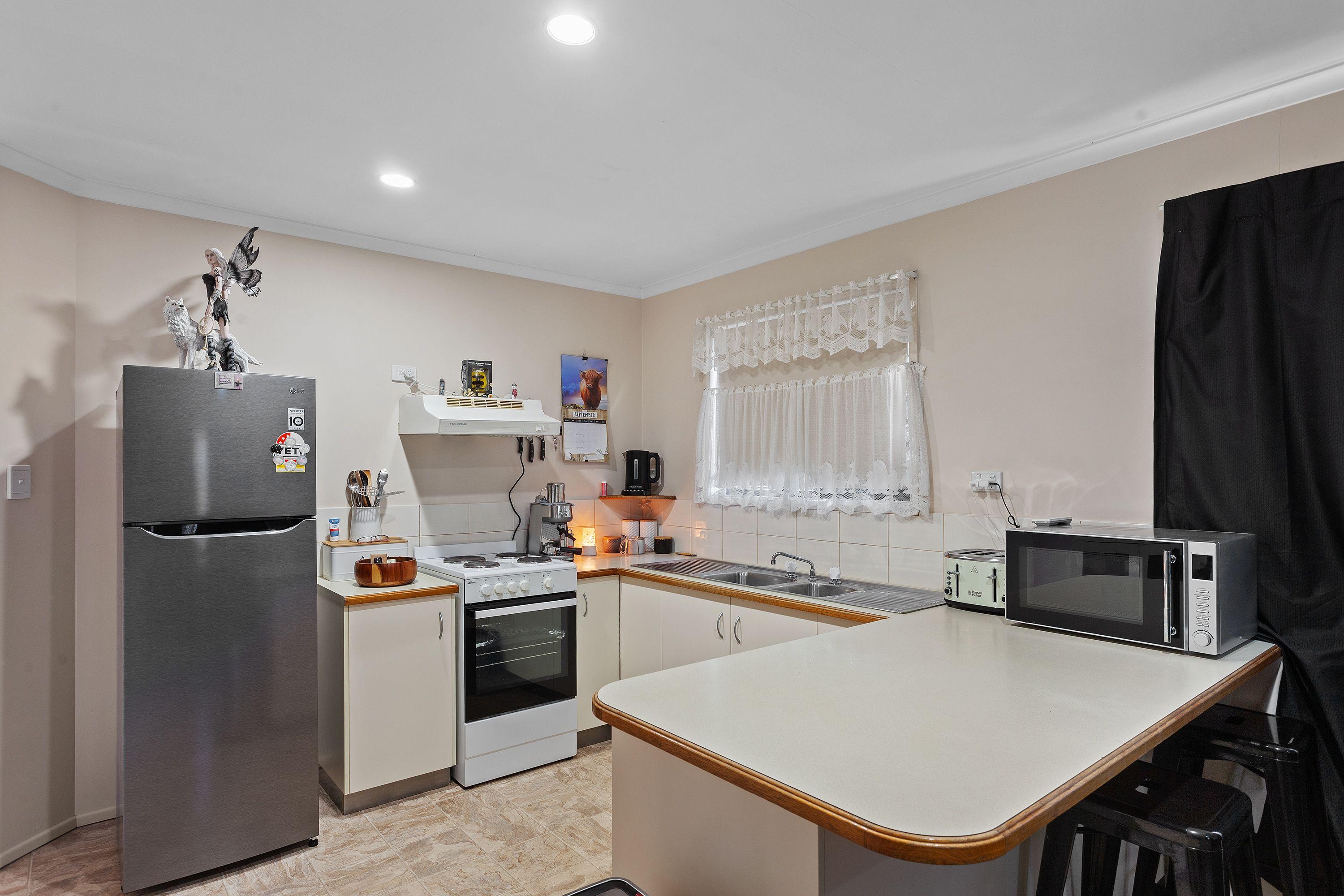 Unit for Rent: Wilsonton, QLD 4350, QLD, 4350