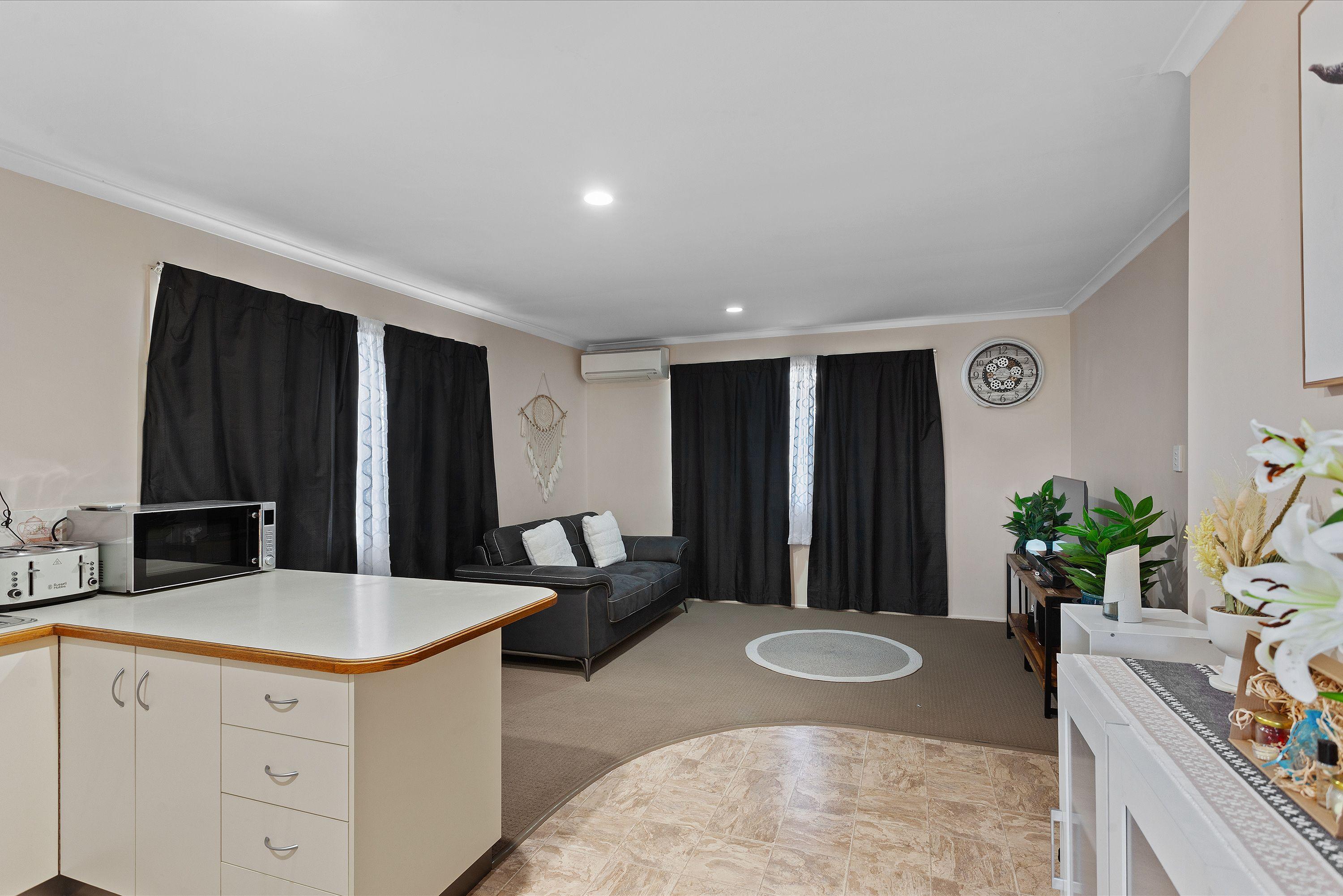 Unit for Rent: Wilsonton, QLD 4350, QLD, 4350