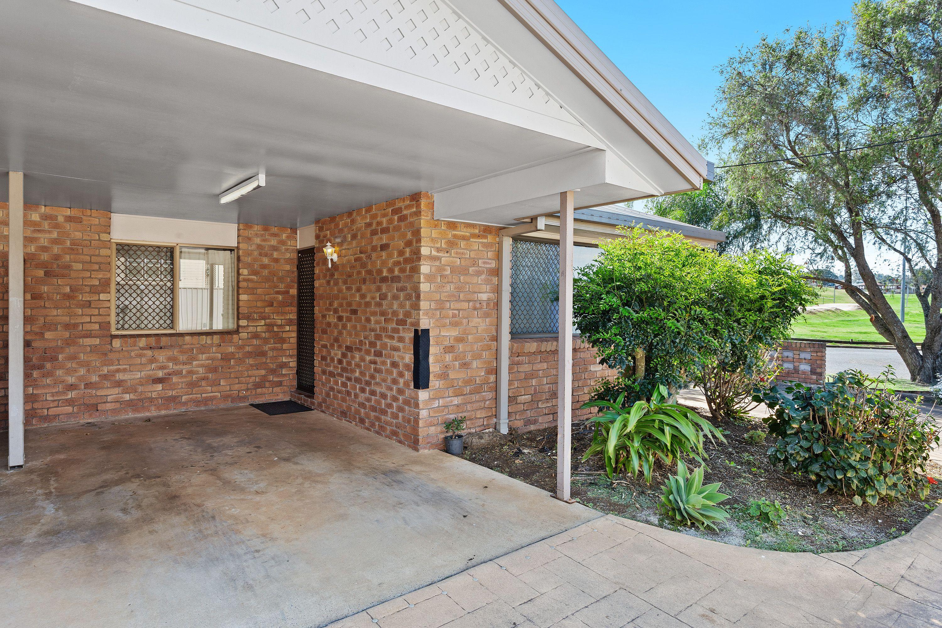 Unit for Rent: Wilsonton, QLD 4350, QLD, 4350