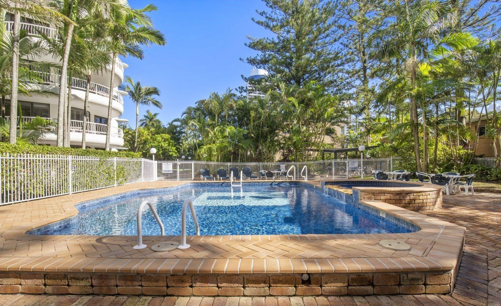 Unit for Rent: Surfers Paradise, QLD 4217, QLD, 4217