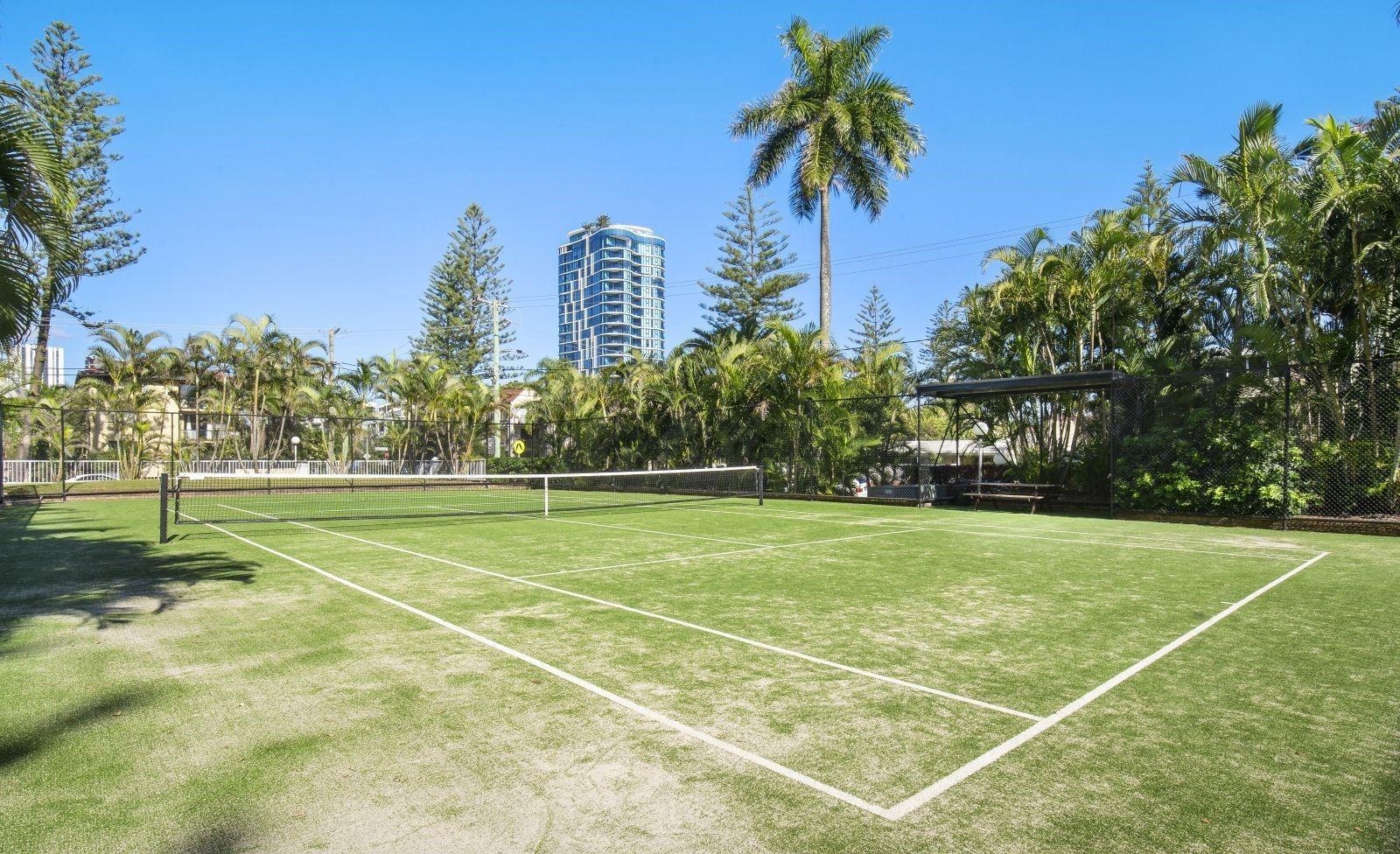 Unit for Rent: Surfers Paradise, QLD 4217, QLD, 4217