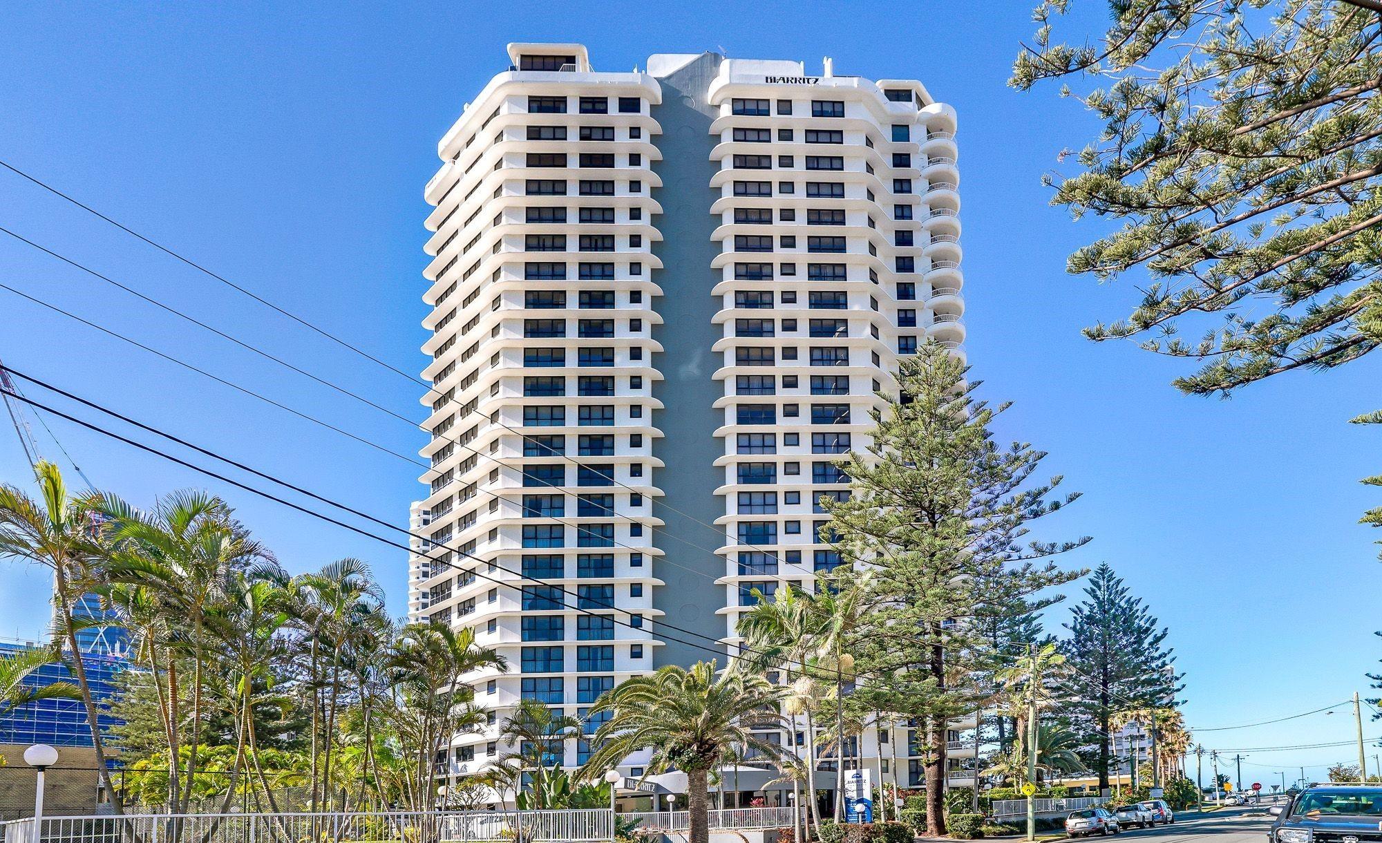 Unit for Rent: Surfers Paradise, QLD 4217, QLD, 4217