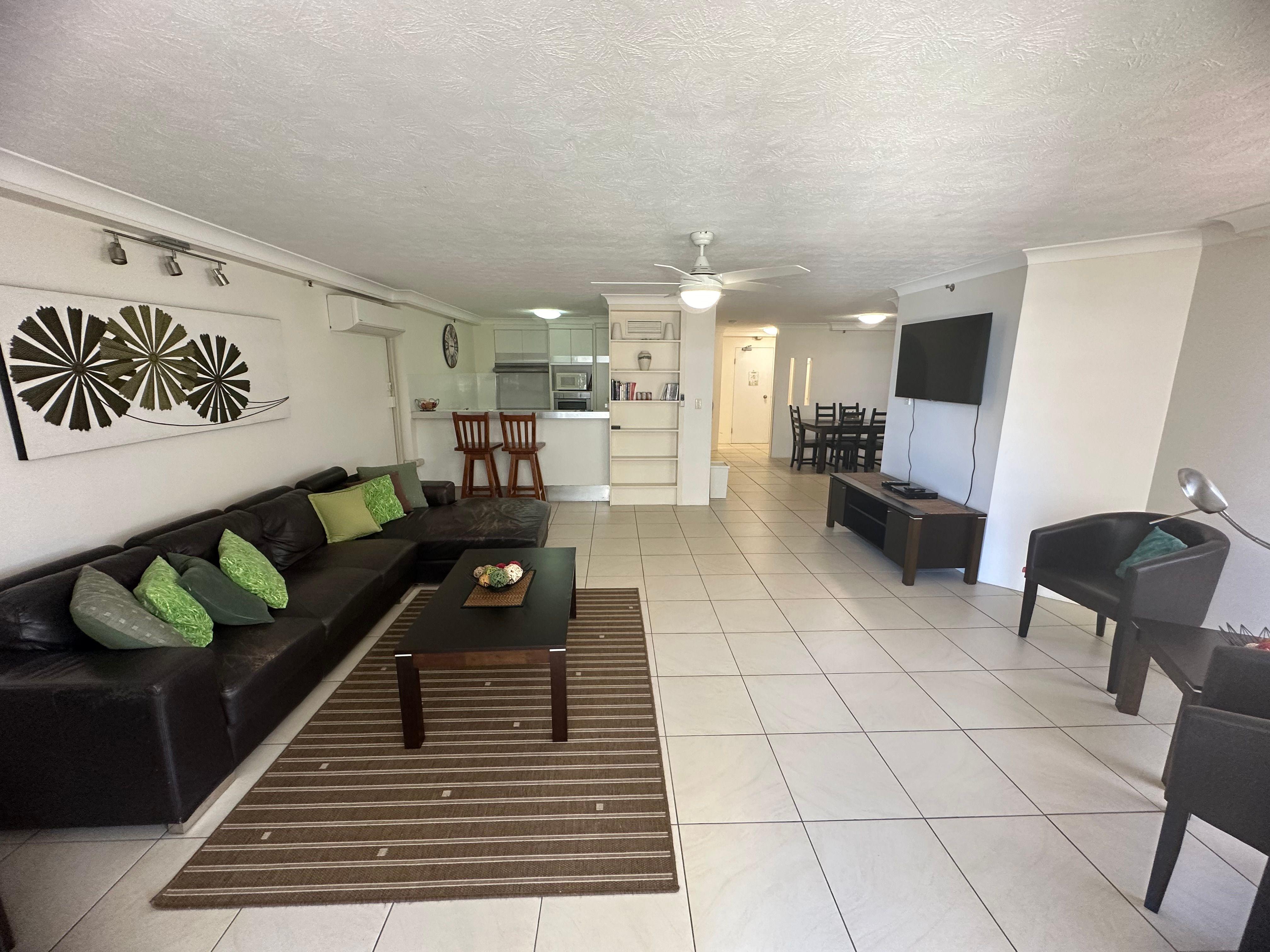 Unit for Rent: Surfers Paradise, QLD 4217, QLD, 4217