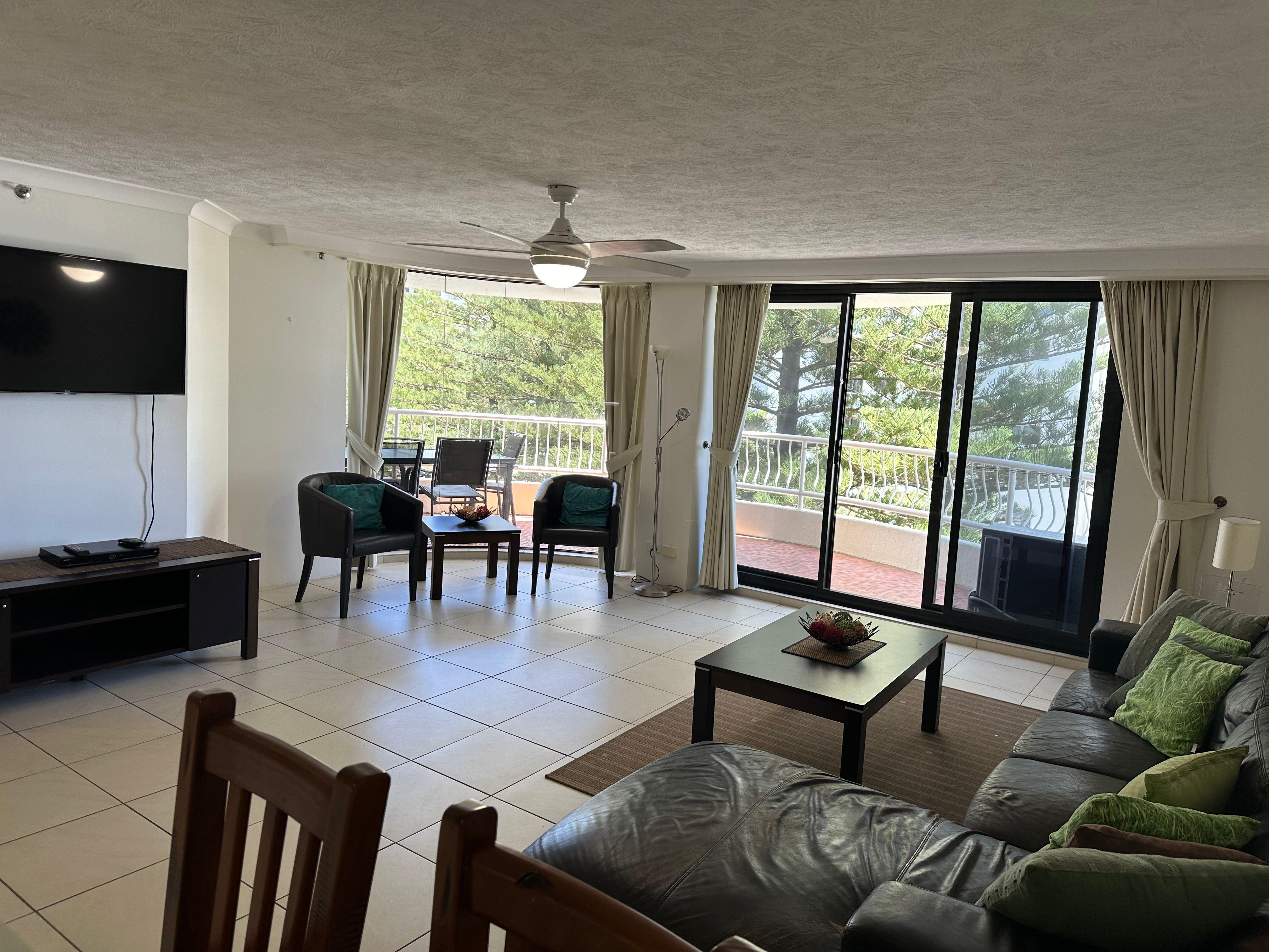 Unit for Rent: Surfers Paradise, QLD 4217, QLD, 4217