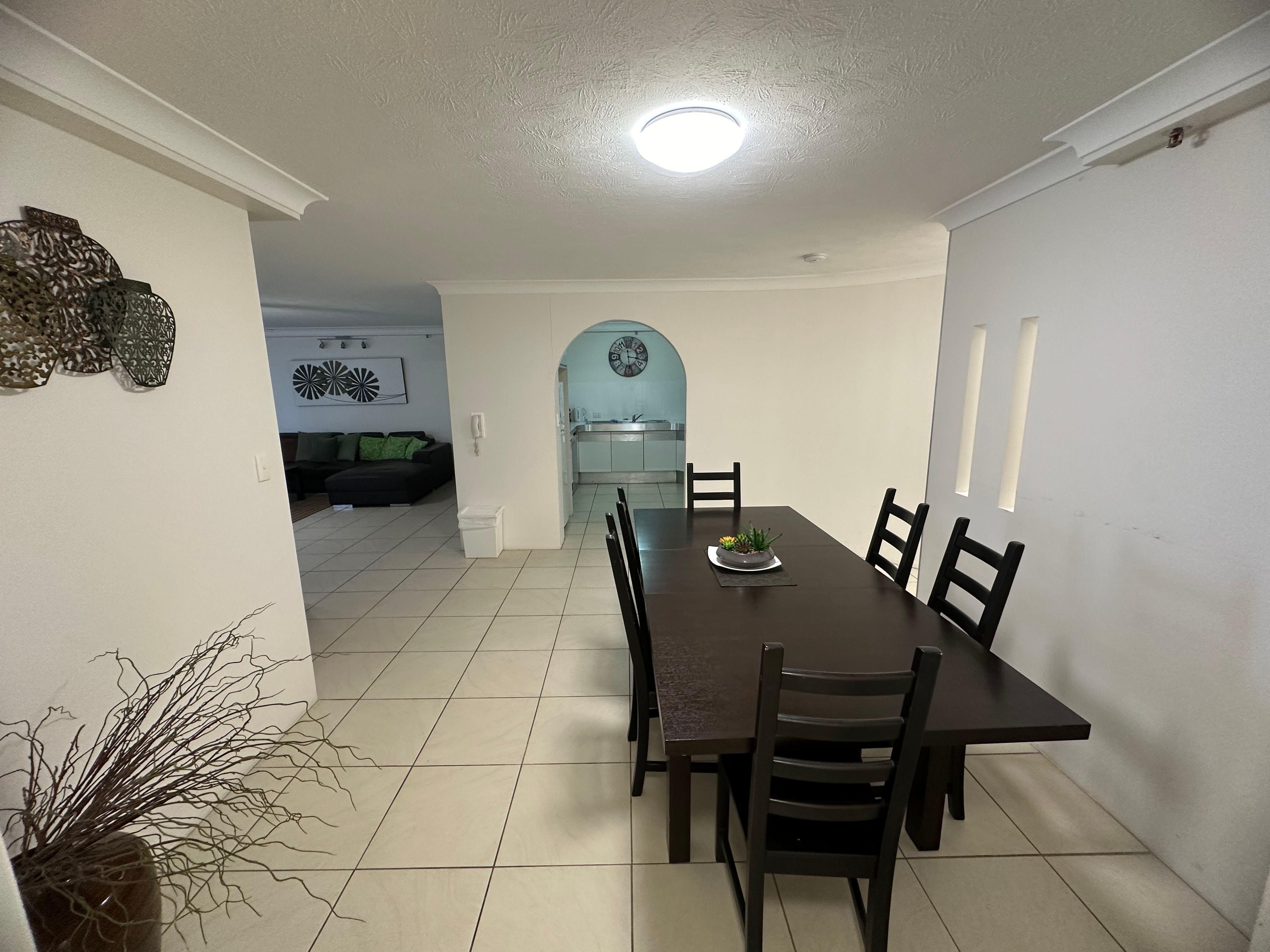 Unit for Rent: Surfers Paradise, QLD 4217, QLD, 4217