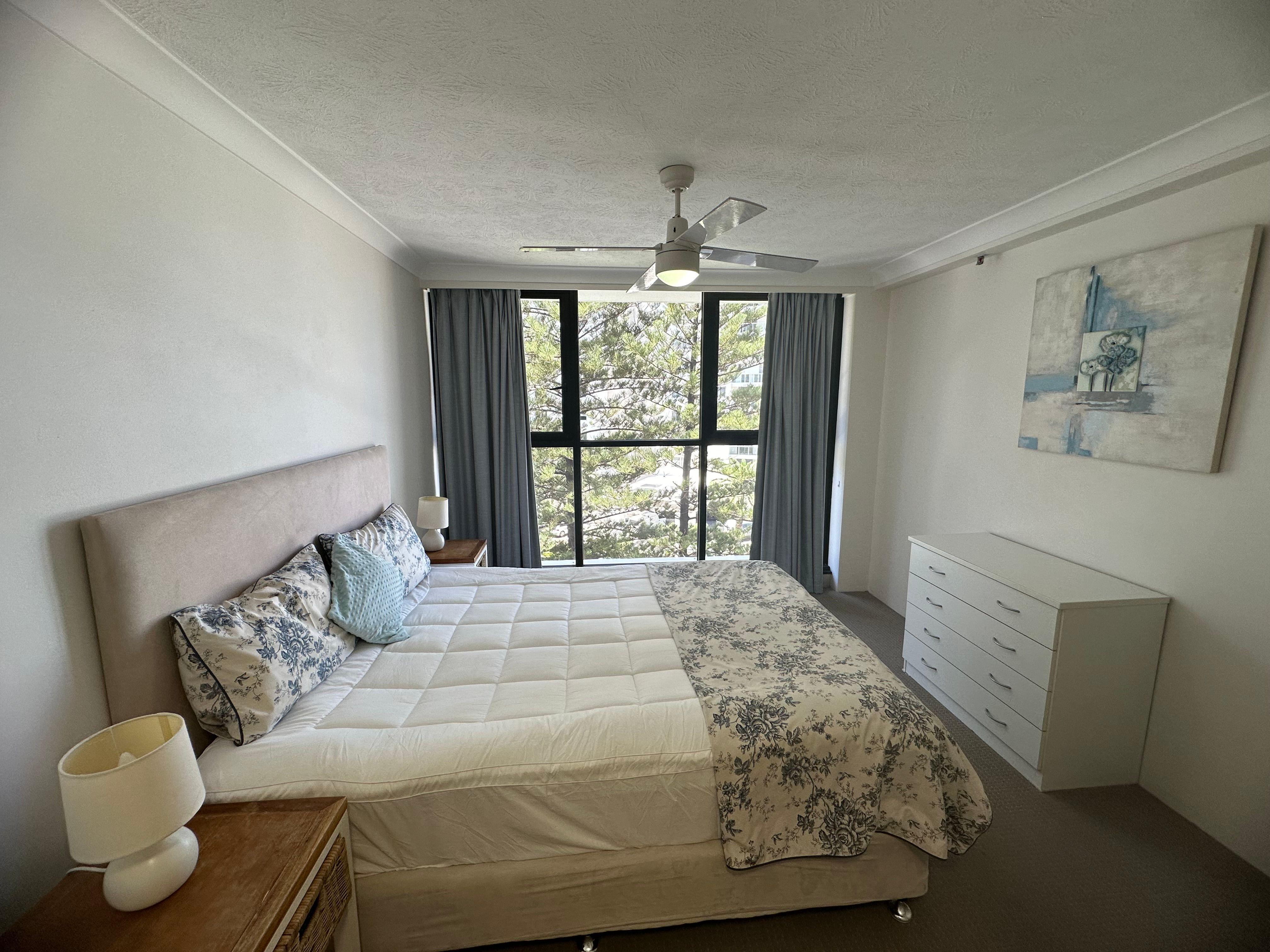 Unit for Rent: Surfers Paradise, QLD 4217, QLD, 4217