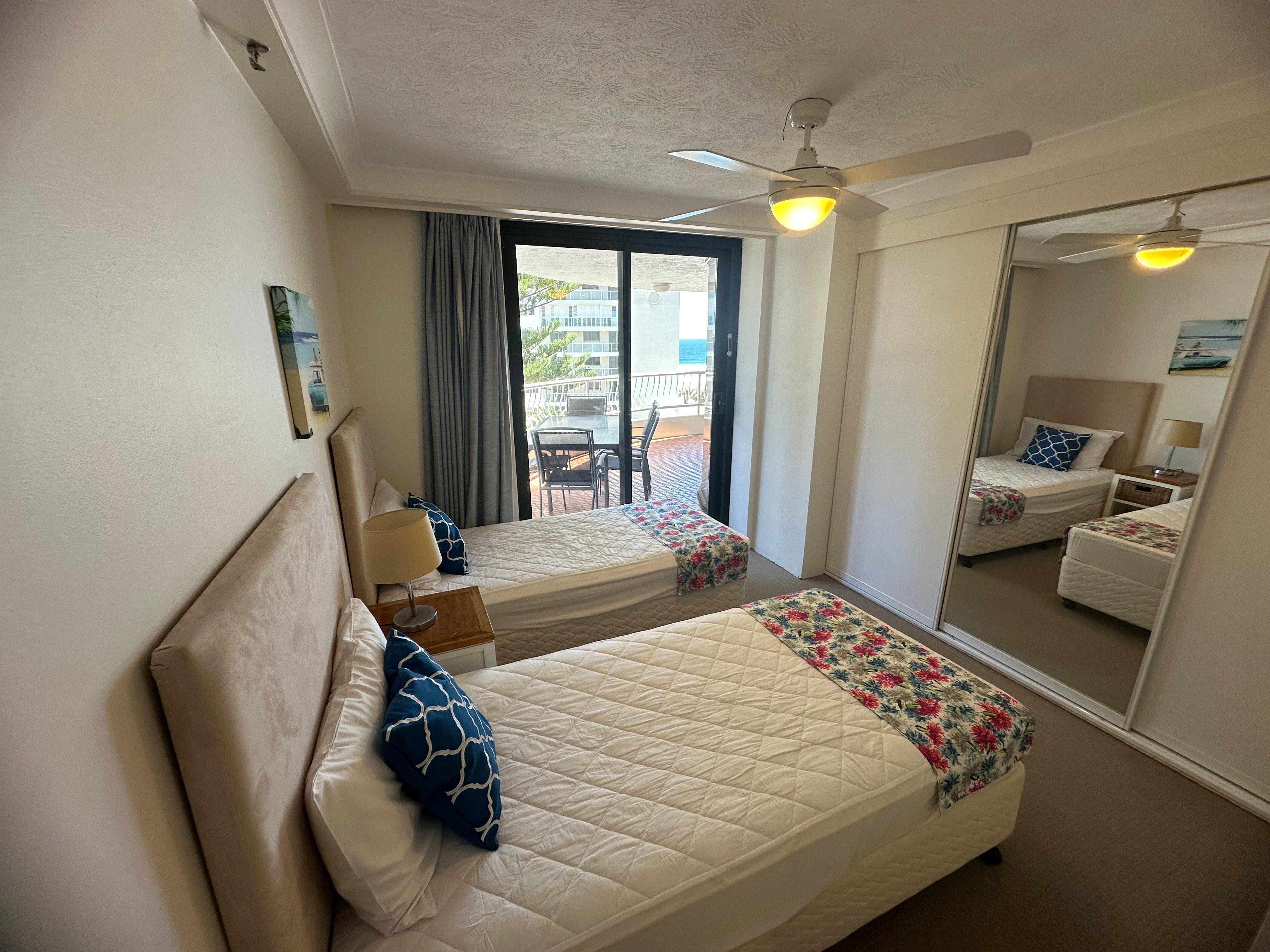 Unit for Rent: Surfers Paradise, QLD 4217, QLD, 4217