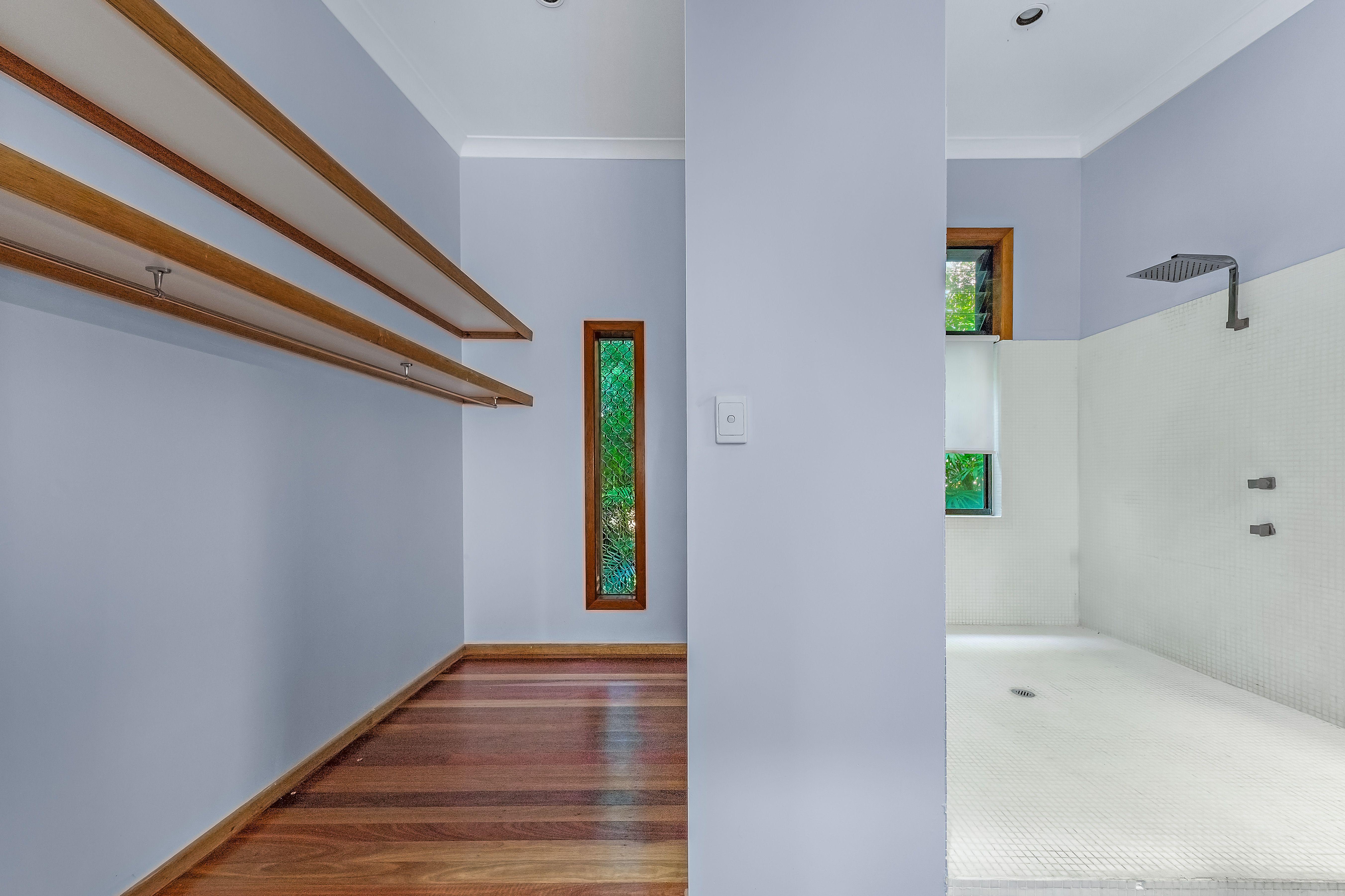 3 Bedroom Home in Rain-forest setting