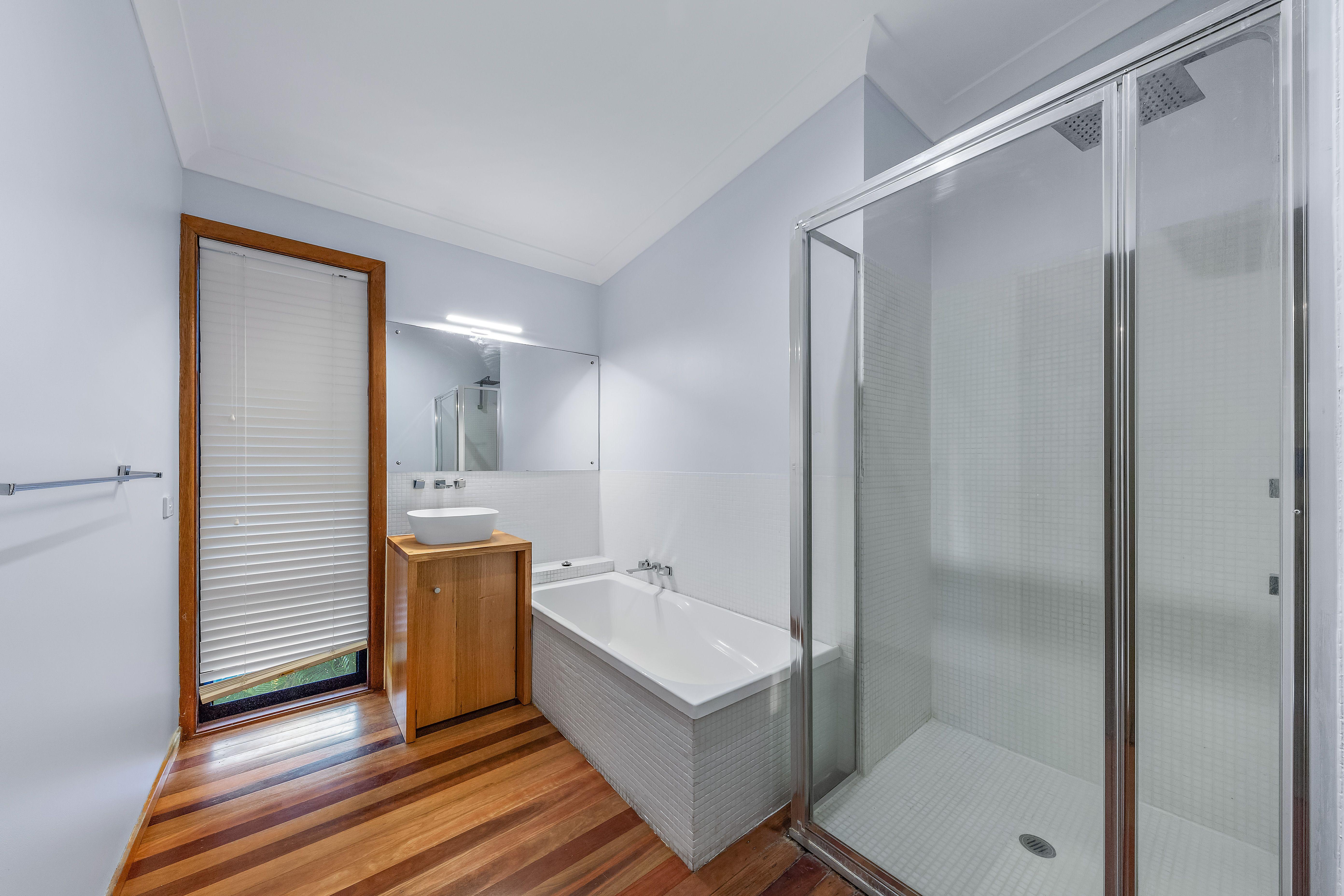 3 Bedroom Home in Rain-forest setting