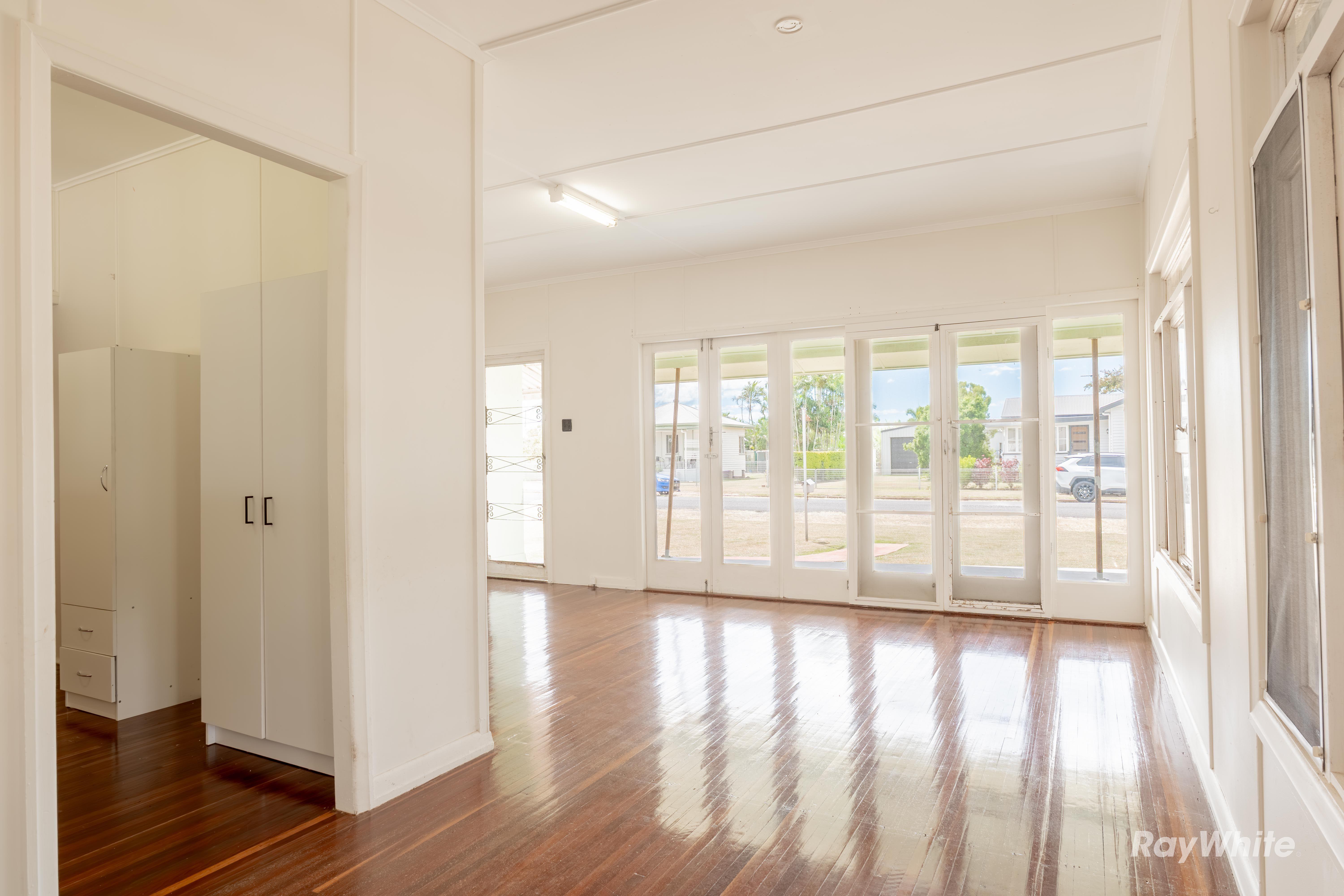 House for Rent: Svensson Heights, QLD 4670, QLD, 4670