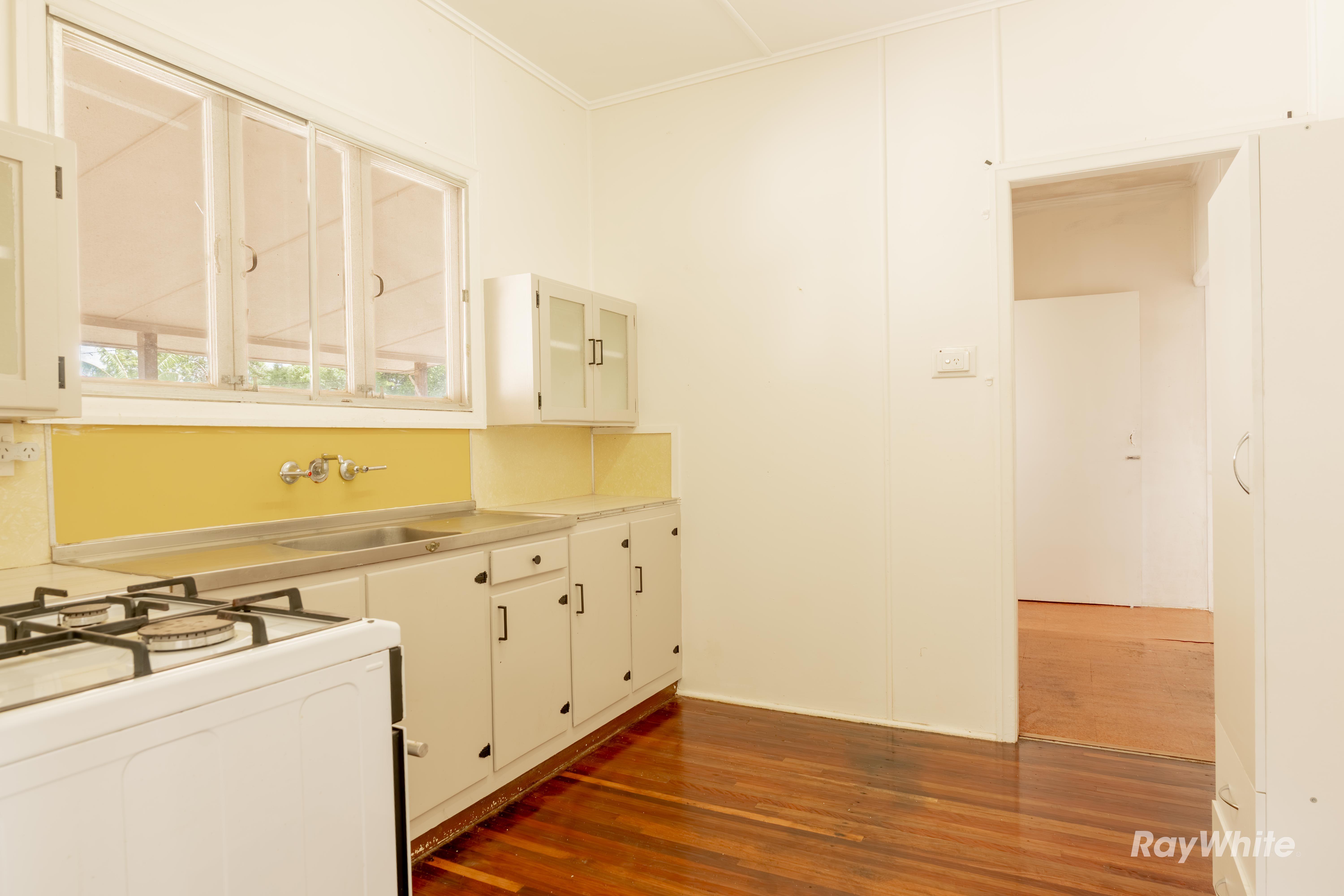 House for Rent: Svensson Heights, QLD 4670, QLD, 4670