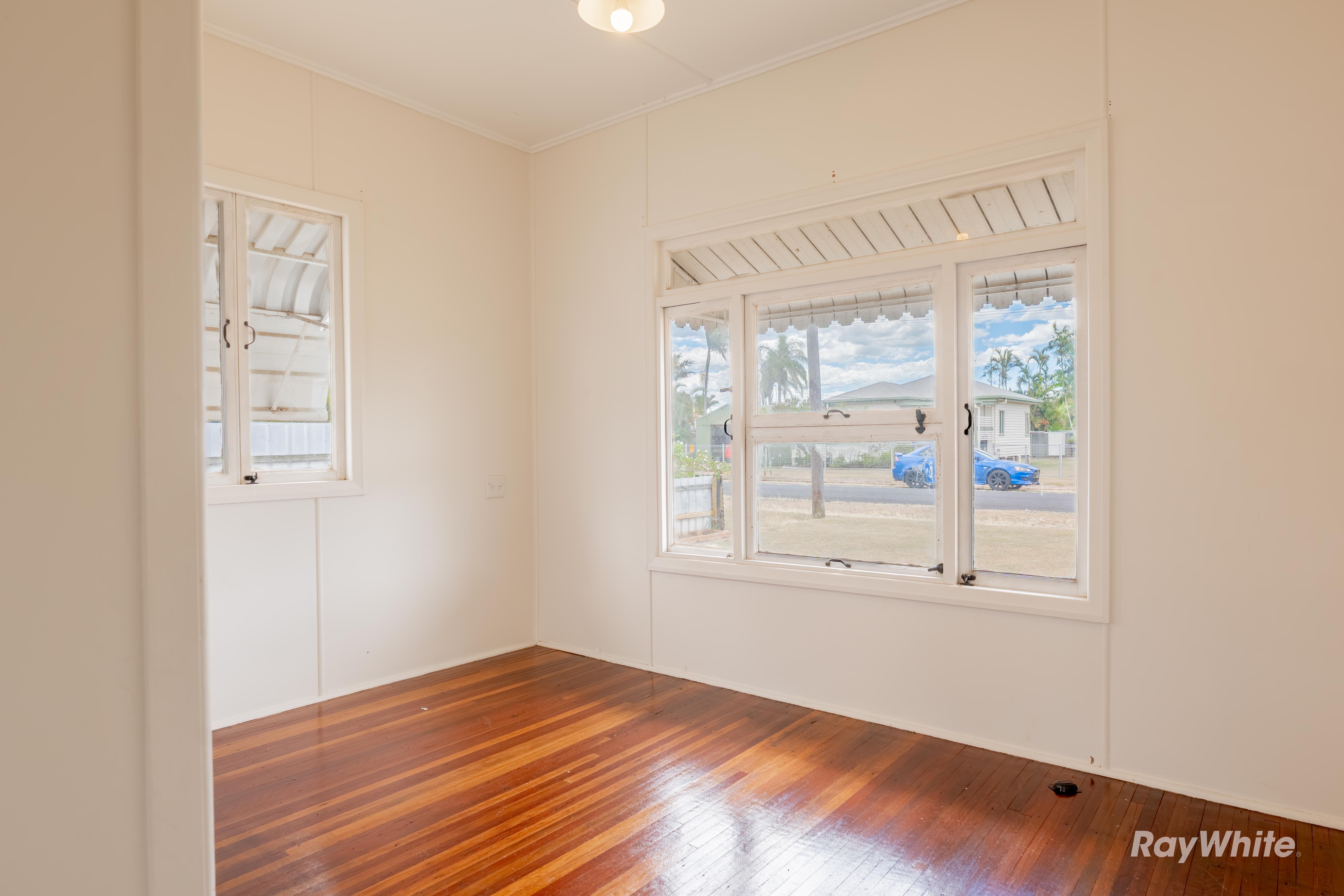 House for Rent: Svensson Heights, QLD 4670, QLD, 4670